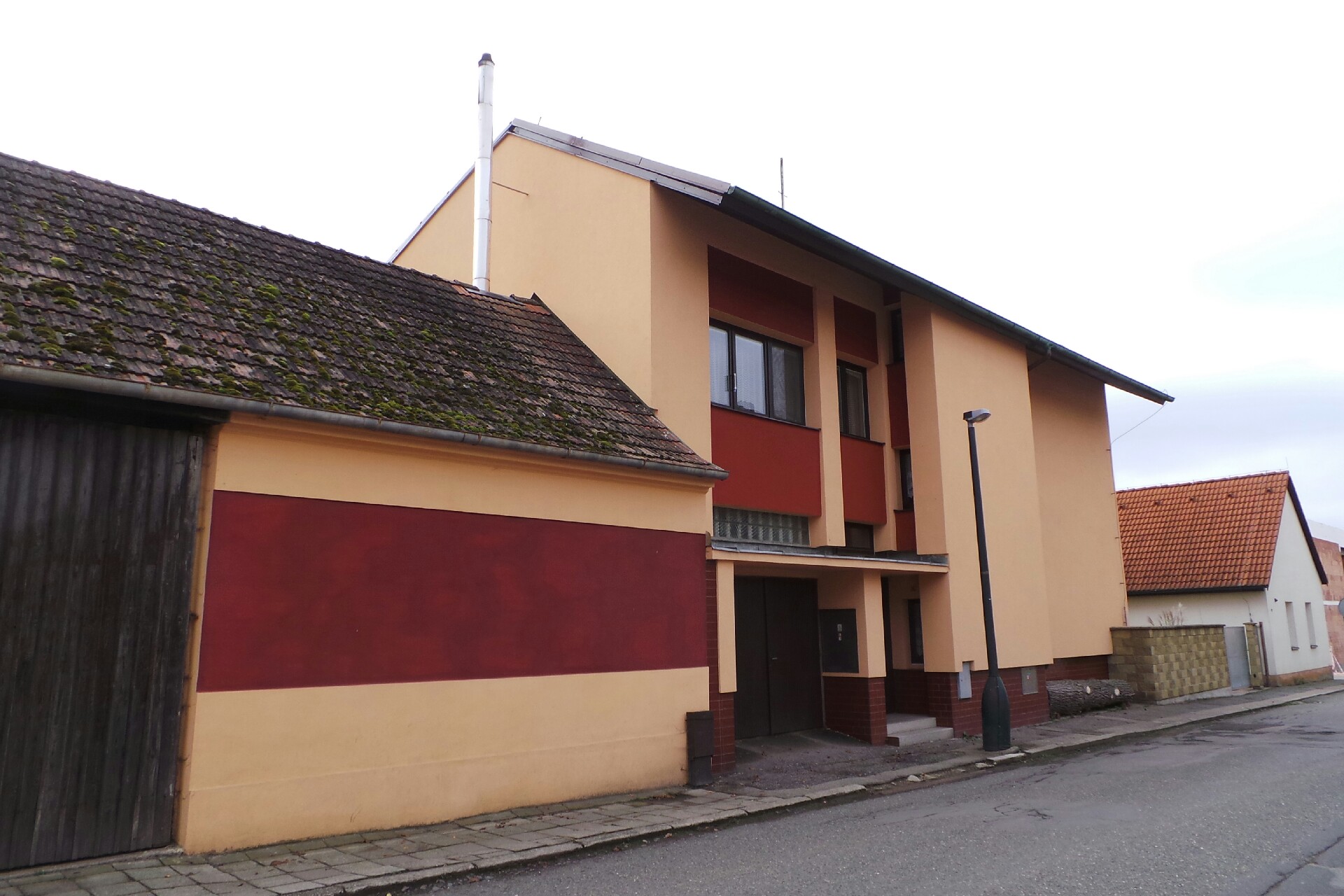 JBP - SERVIS, s.r.o.