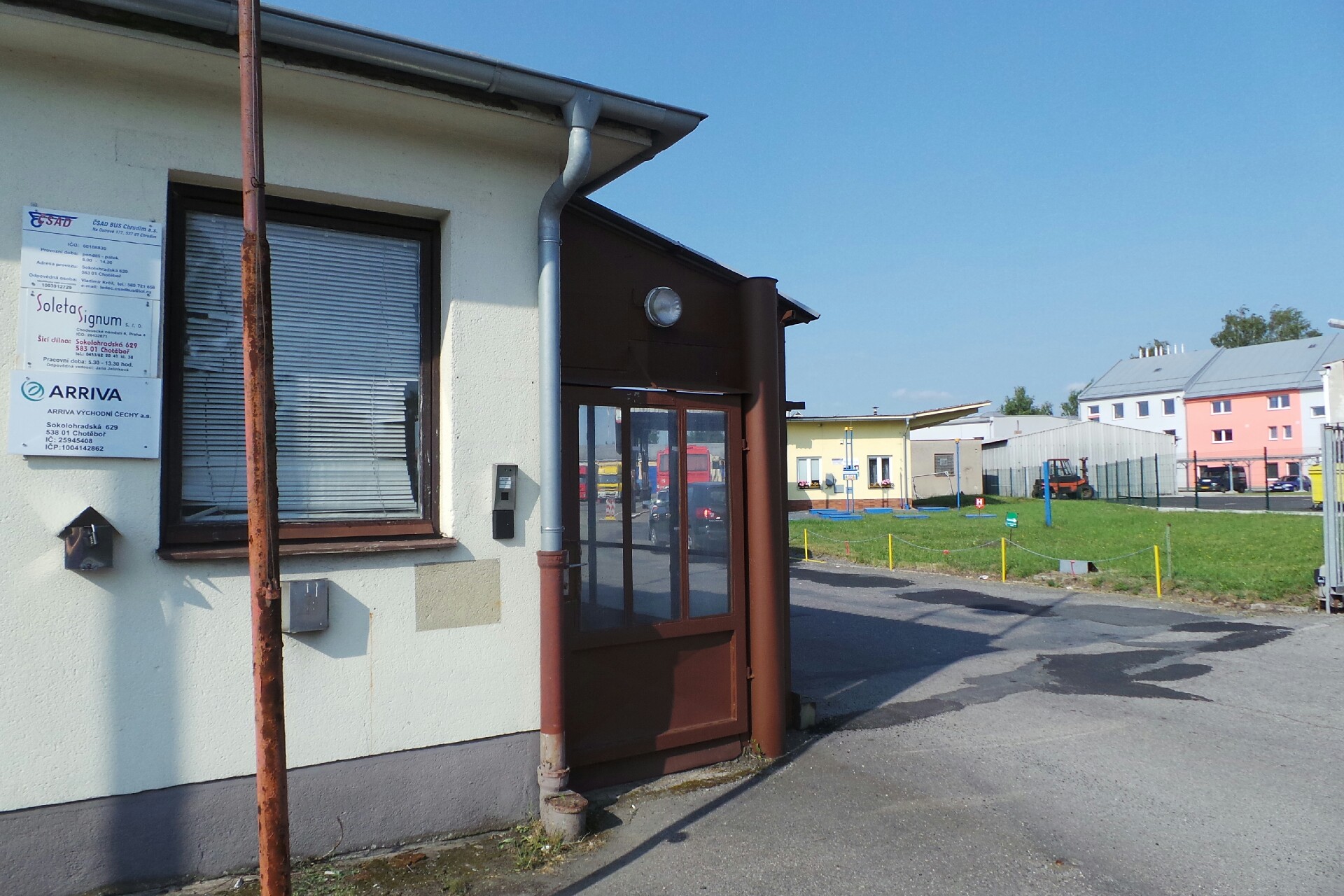 Soleta Signum, s.r.o.