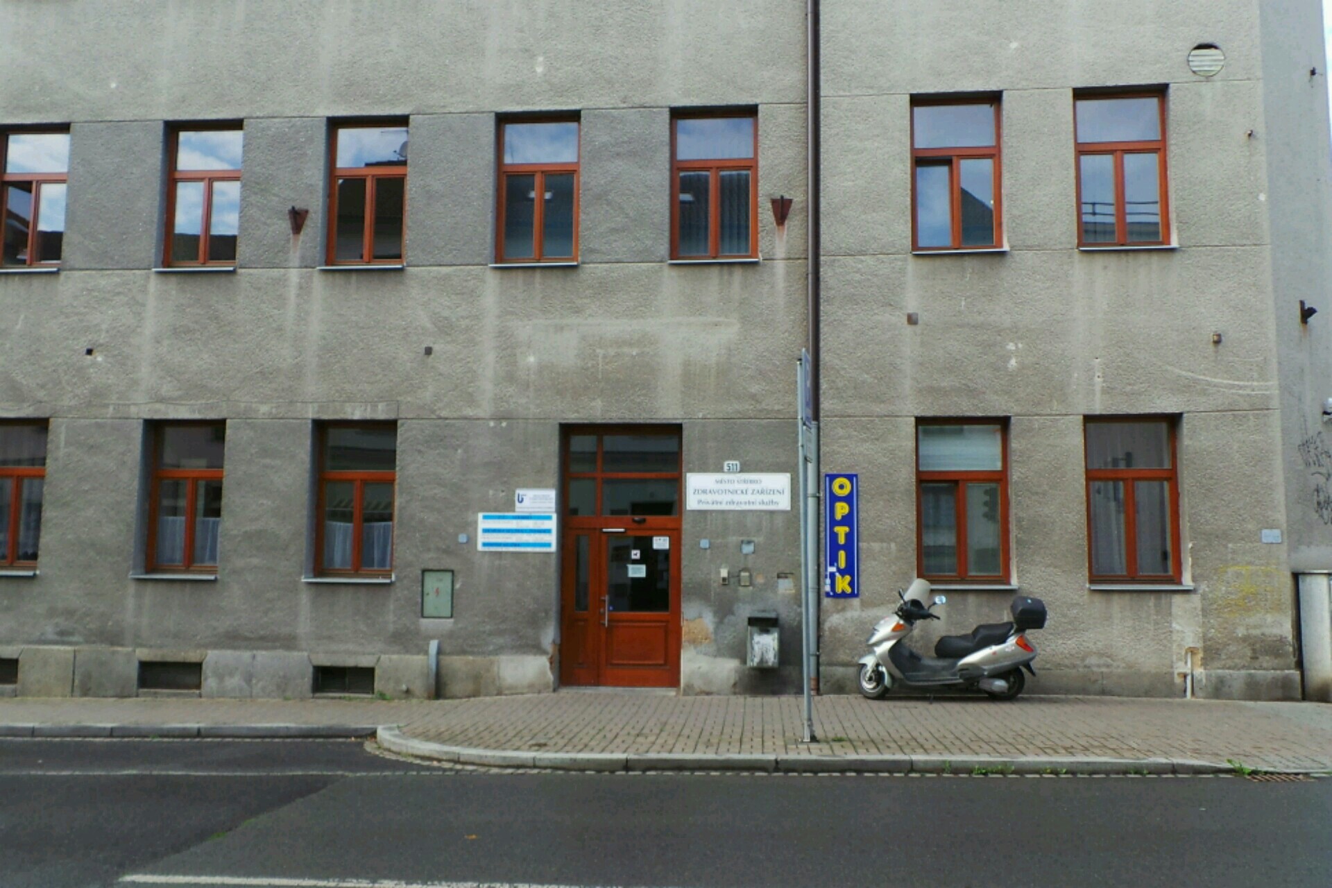 Úřad práce České republiky