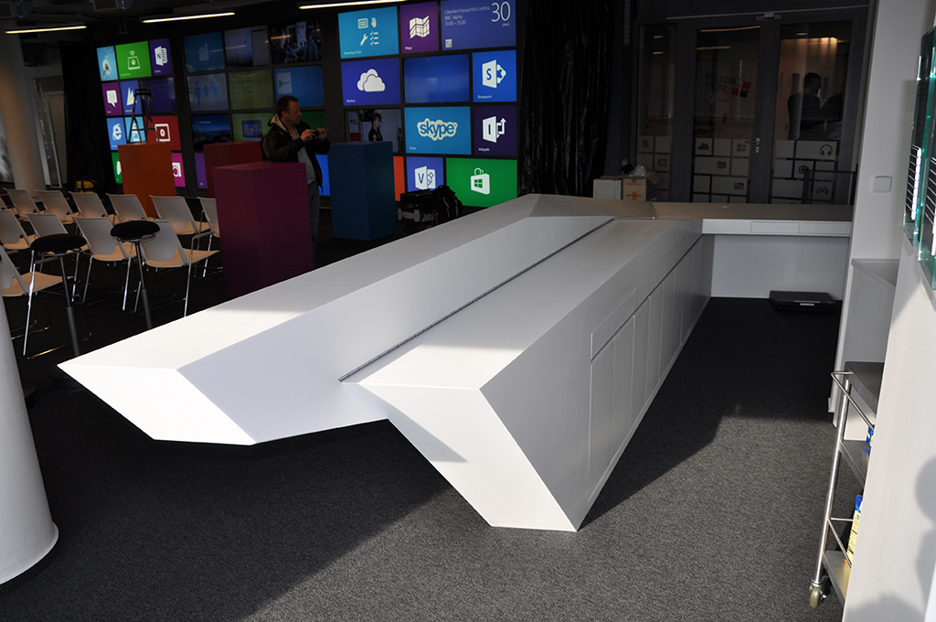 TOMOSO proDesign, s.r.o. foto 1