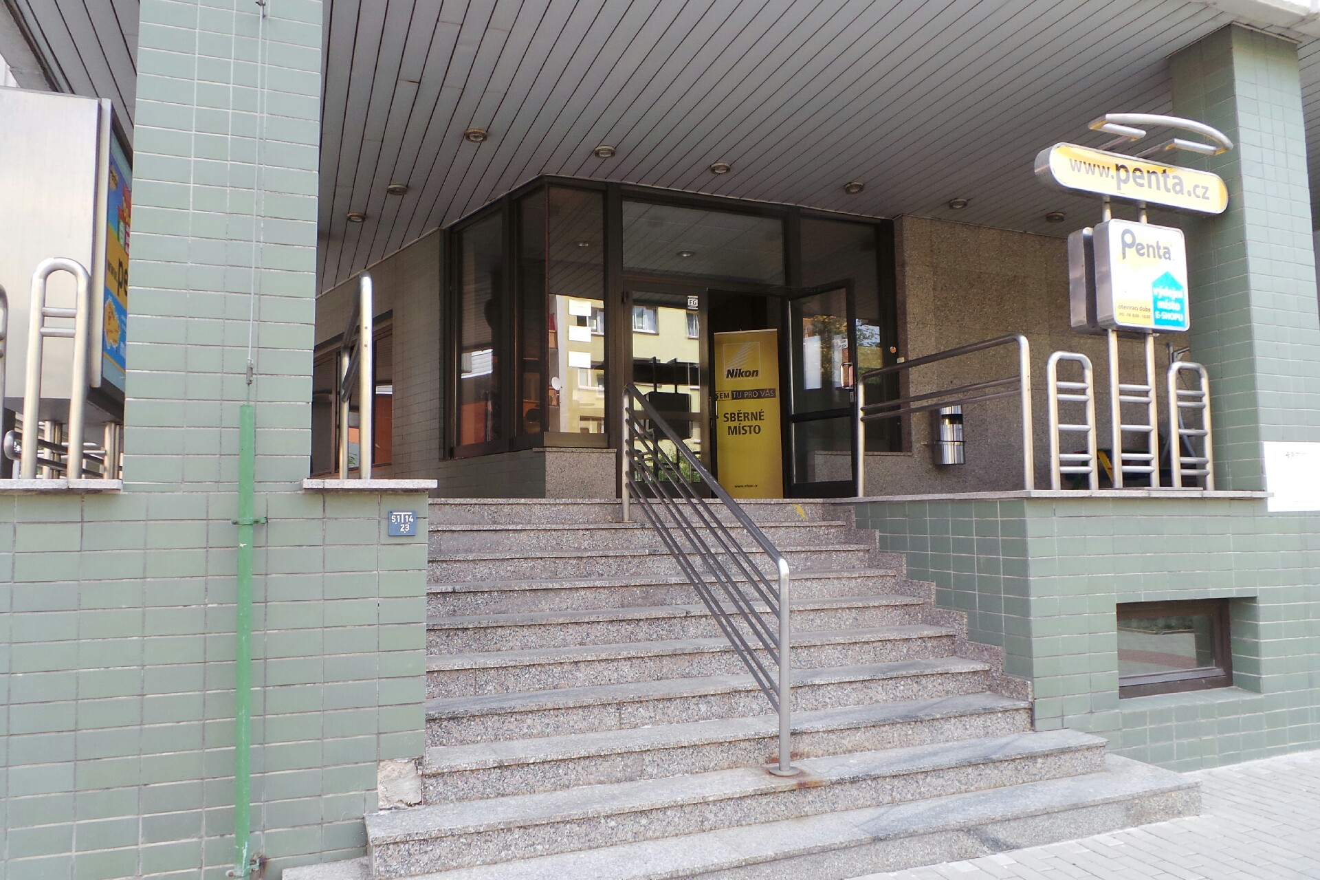 IDEA informační systémy