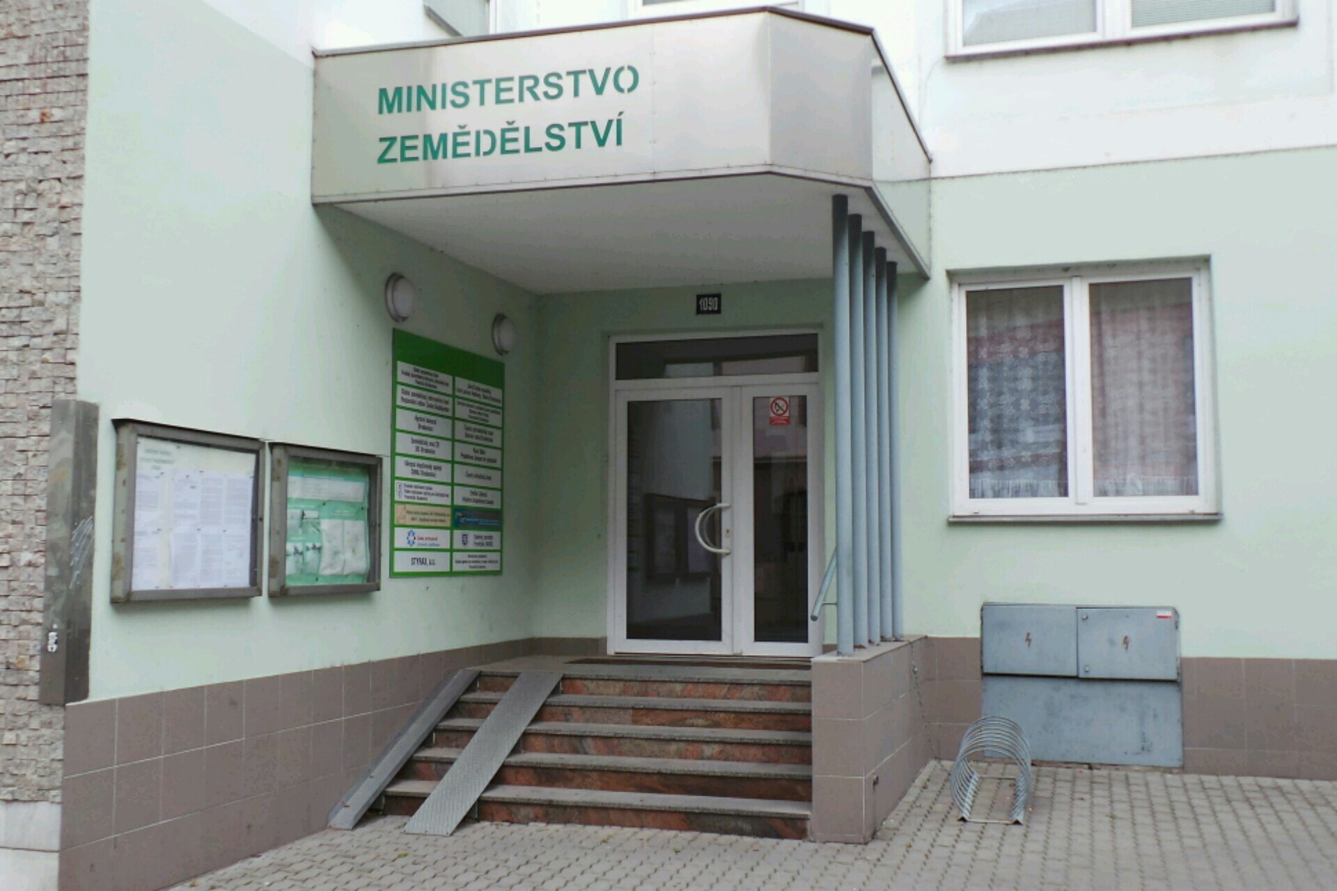 Zemědělský svaz ČR územní organizace Strakonice