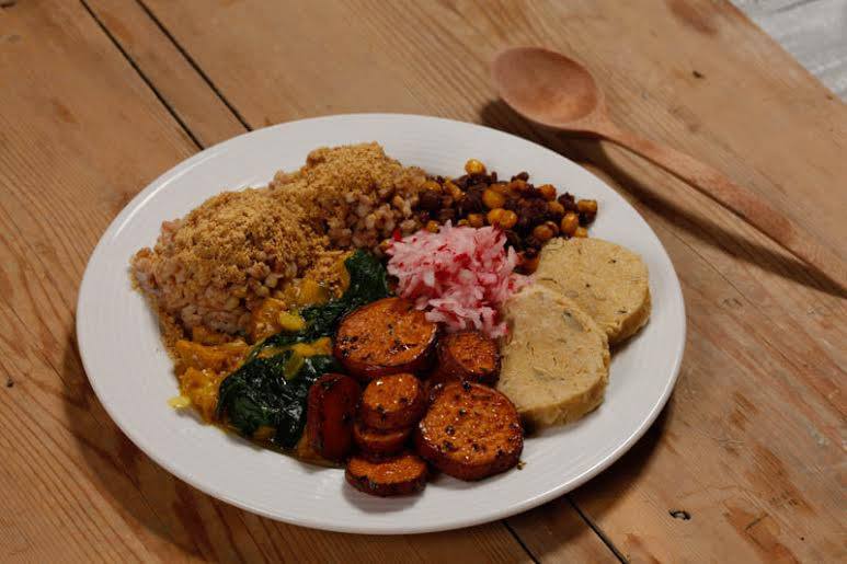 Veggie Garden foto 3