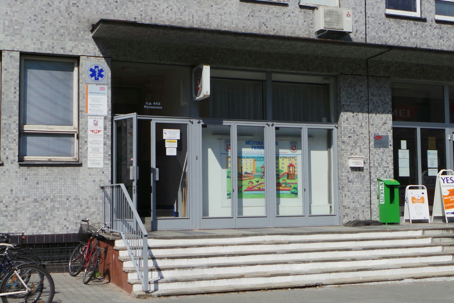 REAL SERVIS, spol. s r.o.