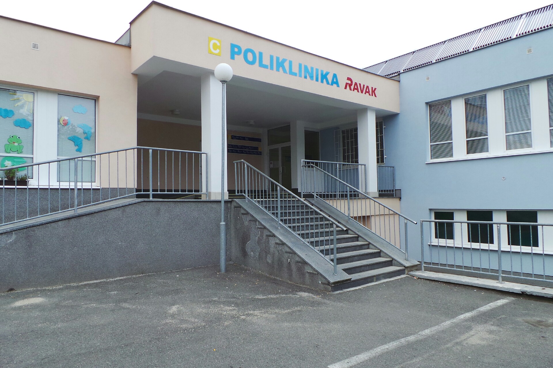 KESSLEROVÁ LUDMILA MUDR.