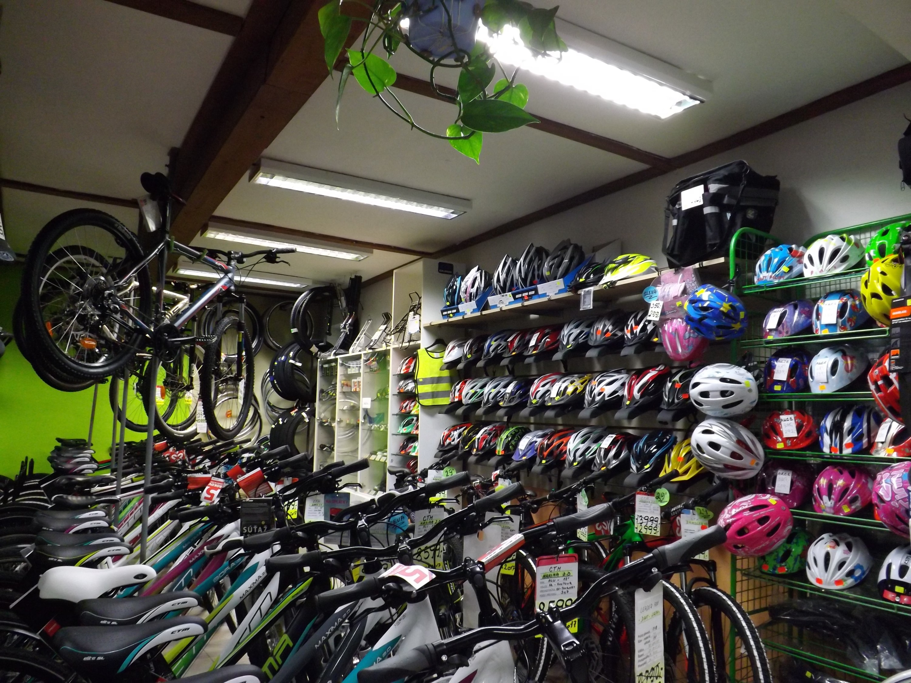 VELOSPORT - TAUWINKL s.r.o. - KolaMorava.cz foto 3
