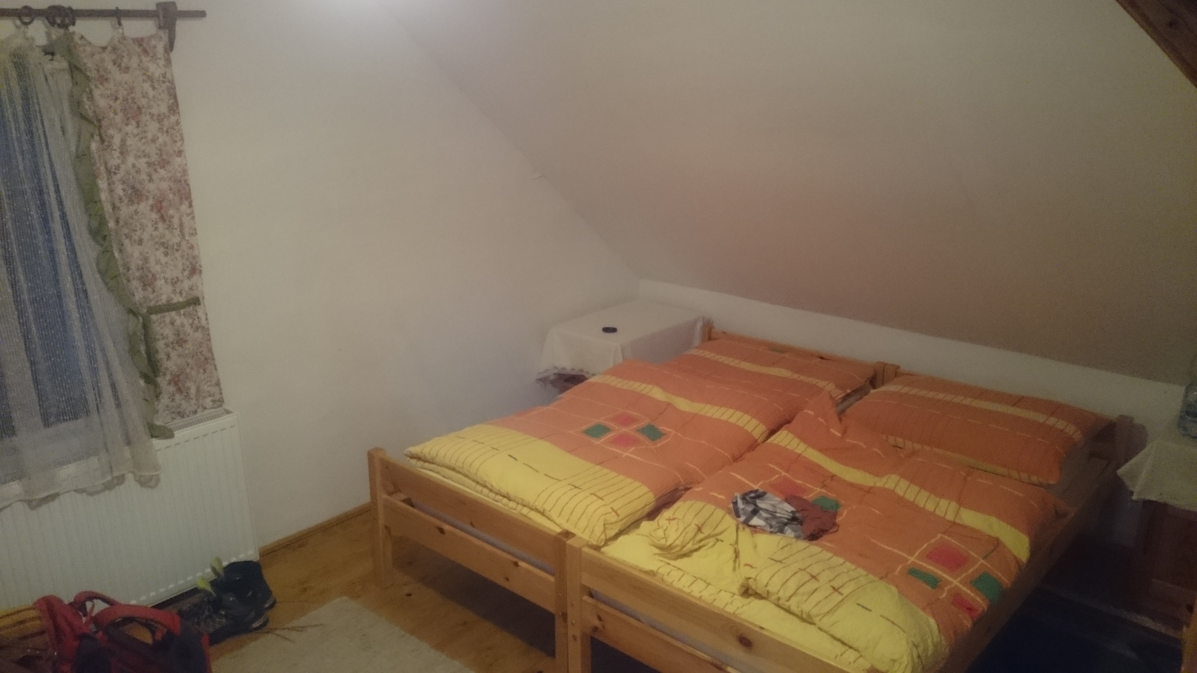 Chalupa pod jasanem - Jana Zelenková foto 5