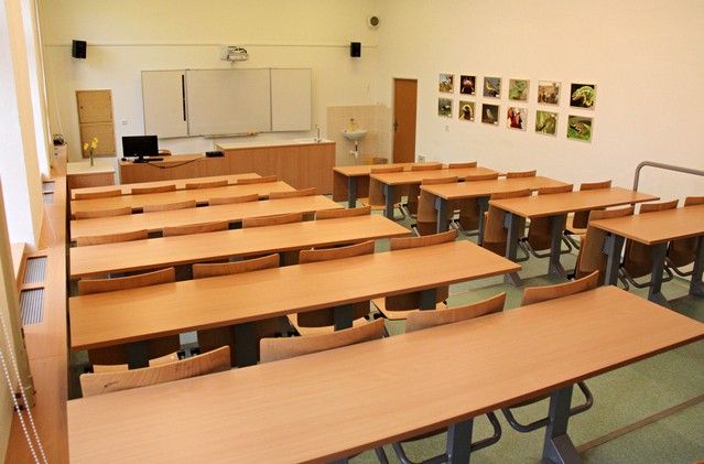 Mendelovo gymnázium, Opava foto 3