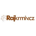 Logo obchodu Rajkrmiv.cz