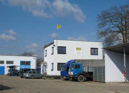 SOM Velký Osek, s.r.o.