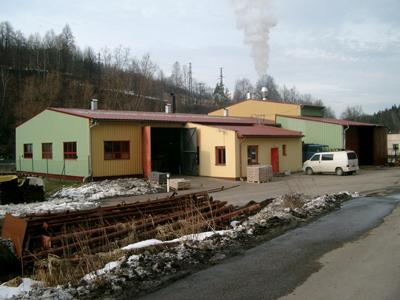 EKOPALIVO BOHEMIA, s.r.o.