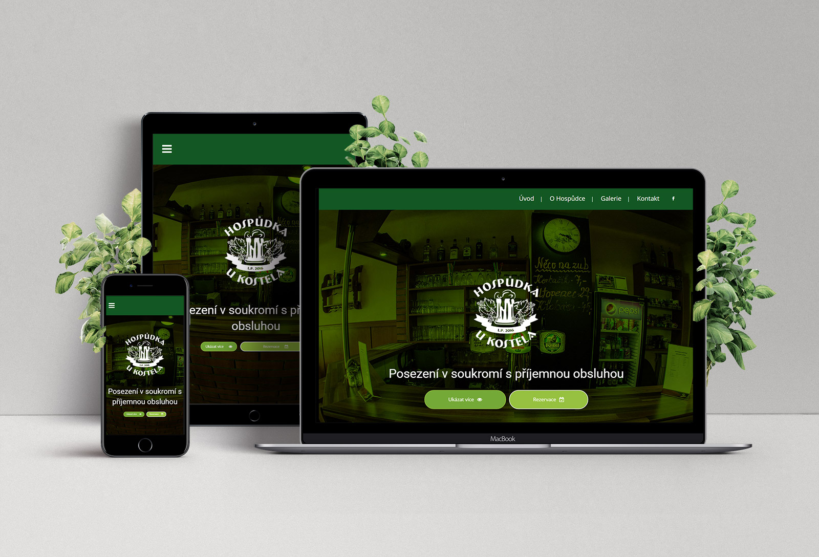WordPress specialista - Jarda Majer foto 2