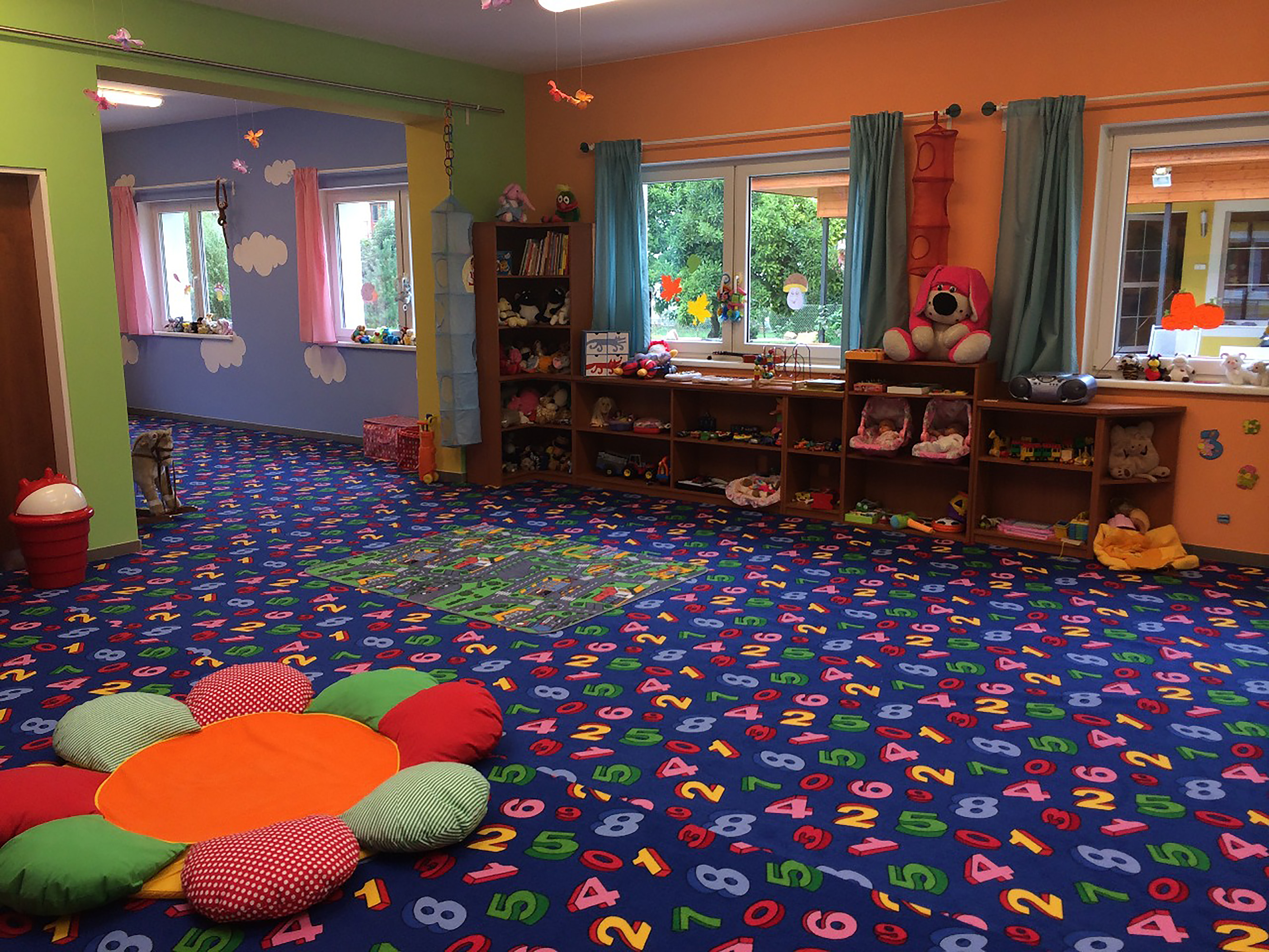 Školka Amálka foto 3