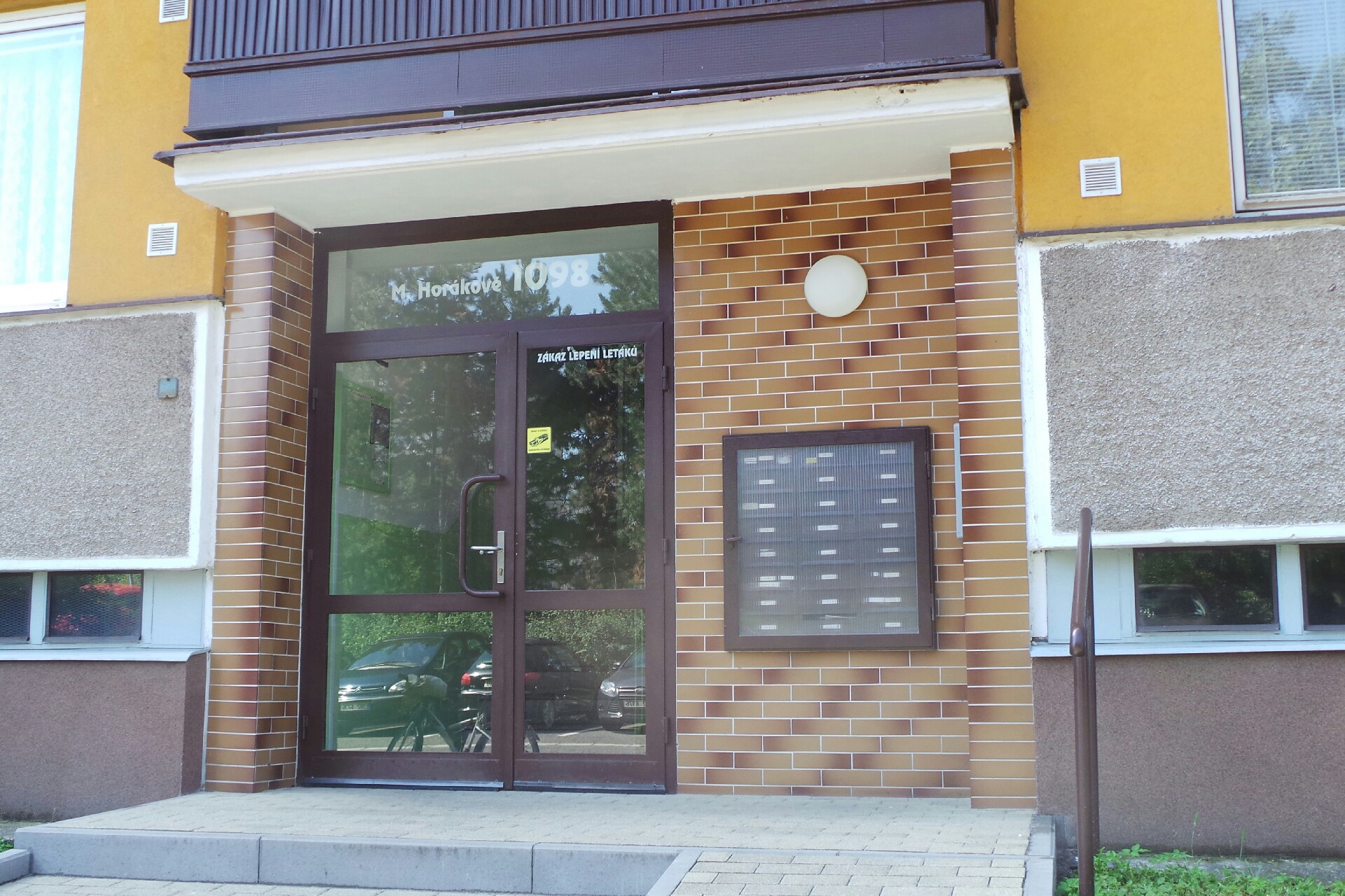 Rybářské potřeby - fa. VYDRA