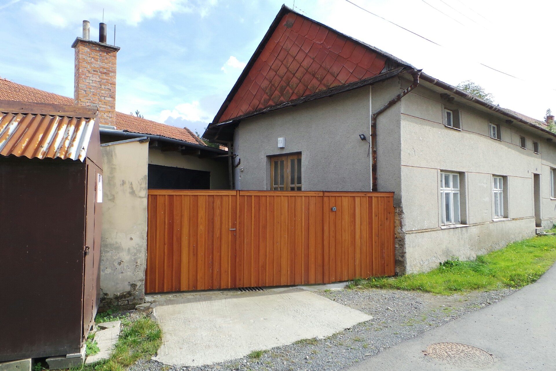 Karel Kolář Stolařství