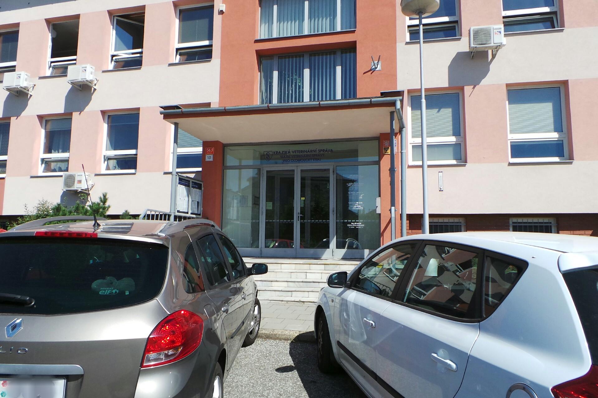 Ing. Stanislav Plaček