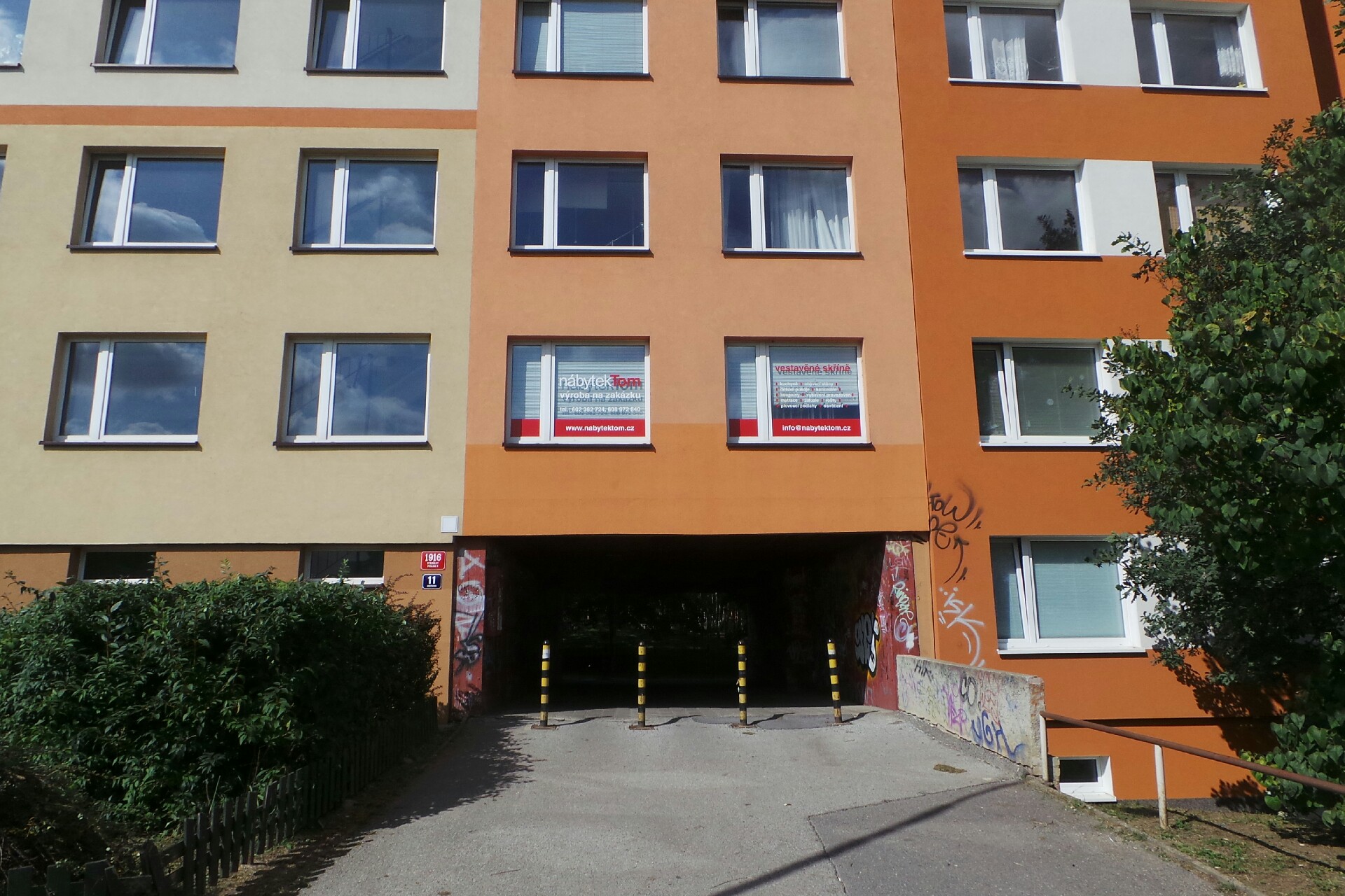 nábytekTom foto 1