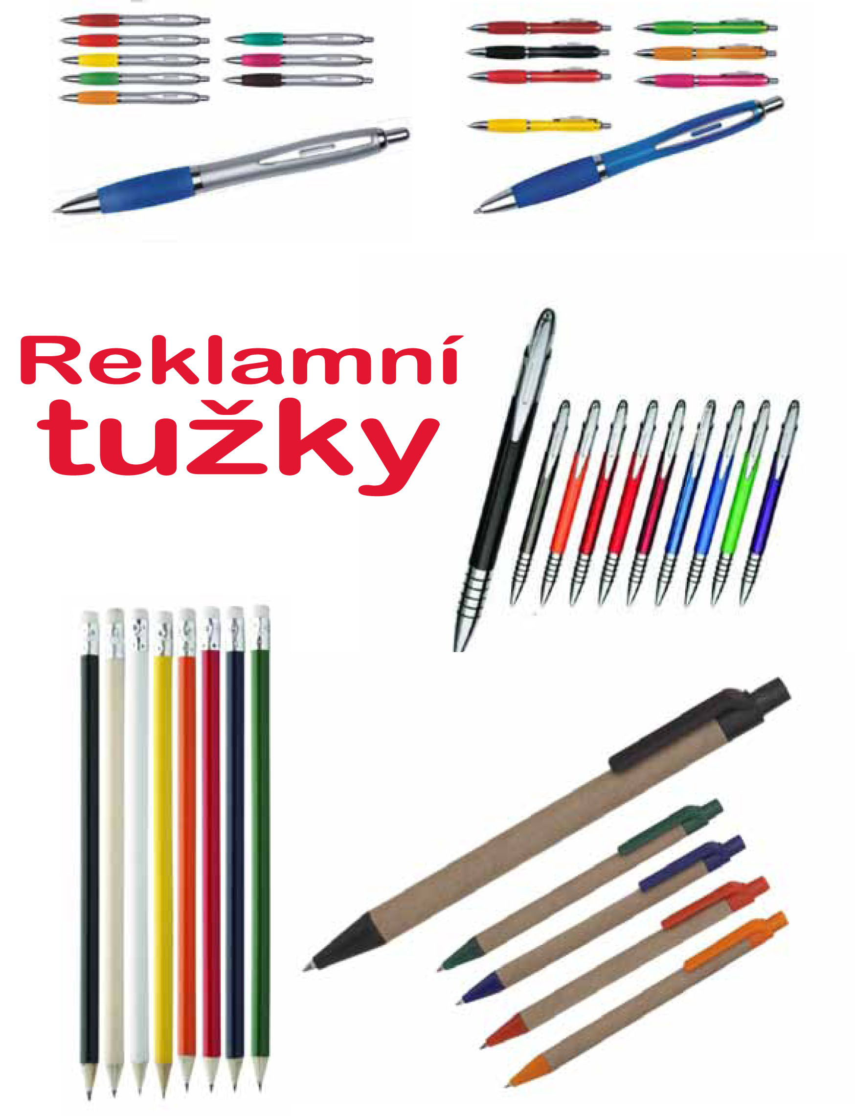 Printek - reklamní předměty s potiskem foto 4