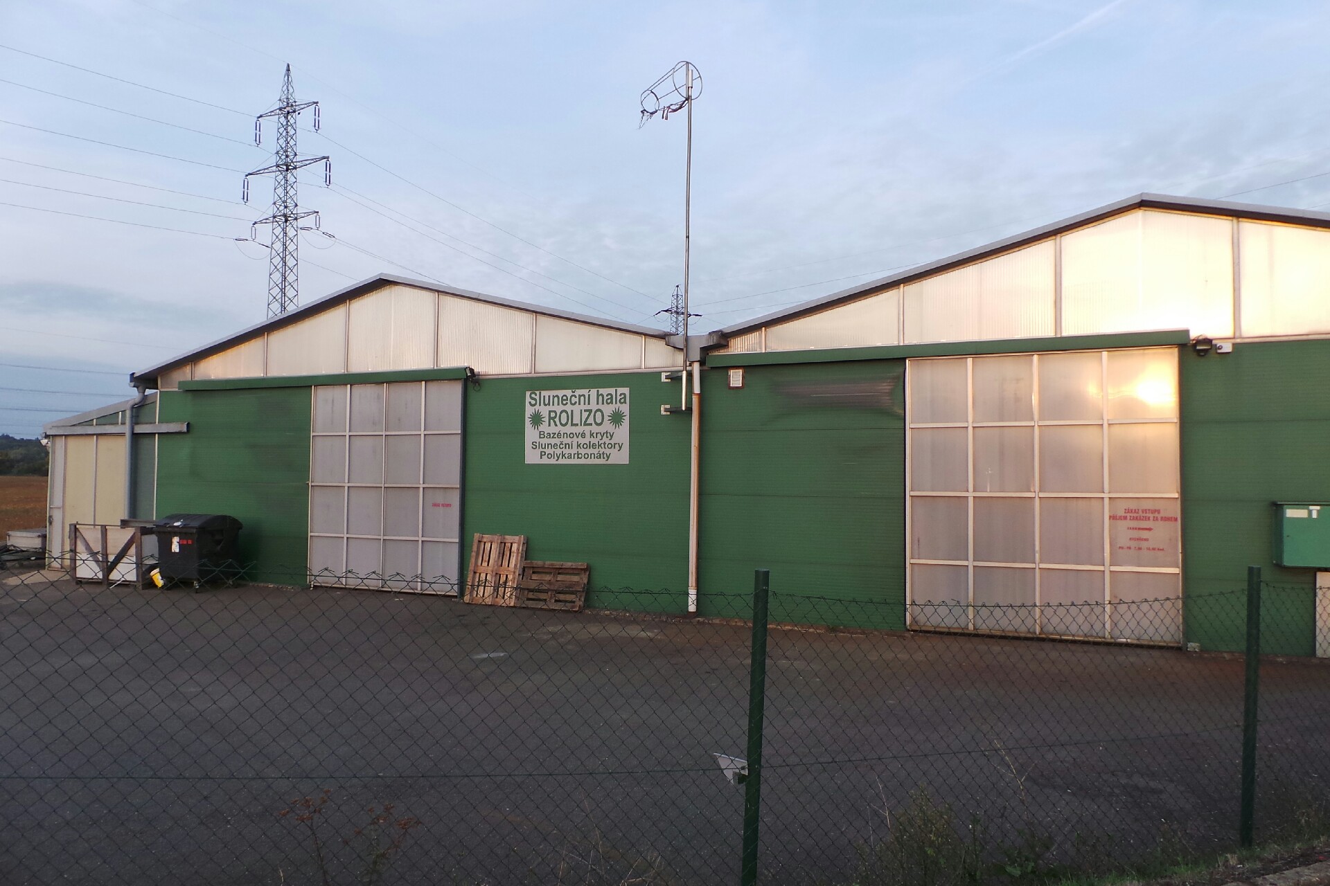 ROLIZO, spol. s r.o.