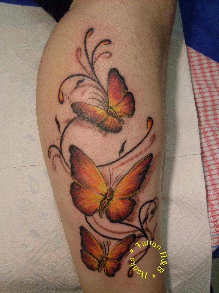 Tattoo HB foto 4