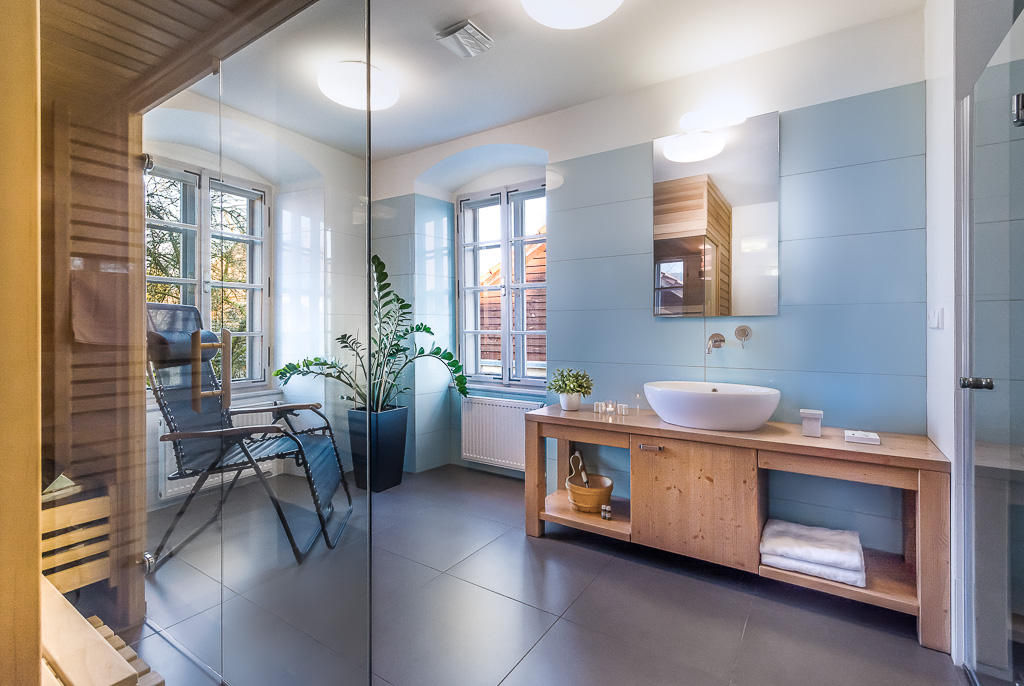 Penzion Athanor foto 3