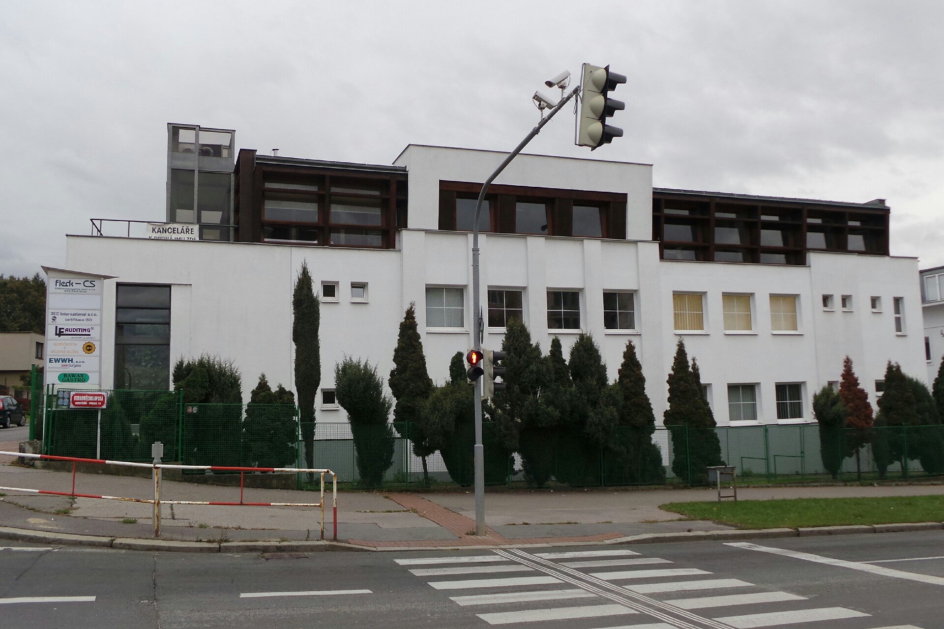 BAWAX GASTRO, s.r.o.