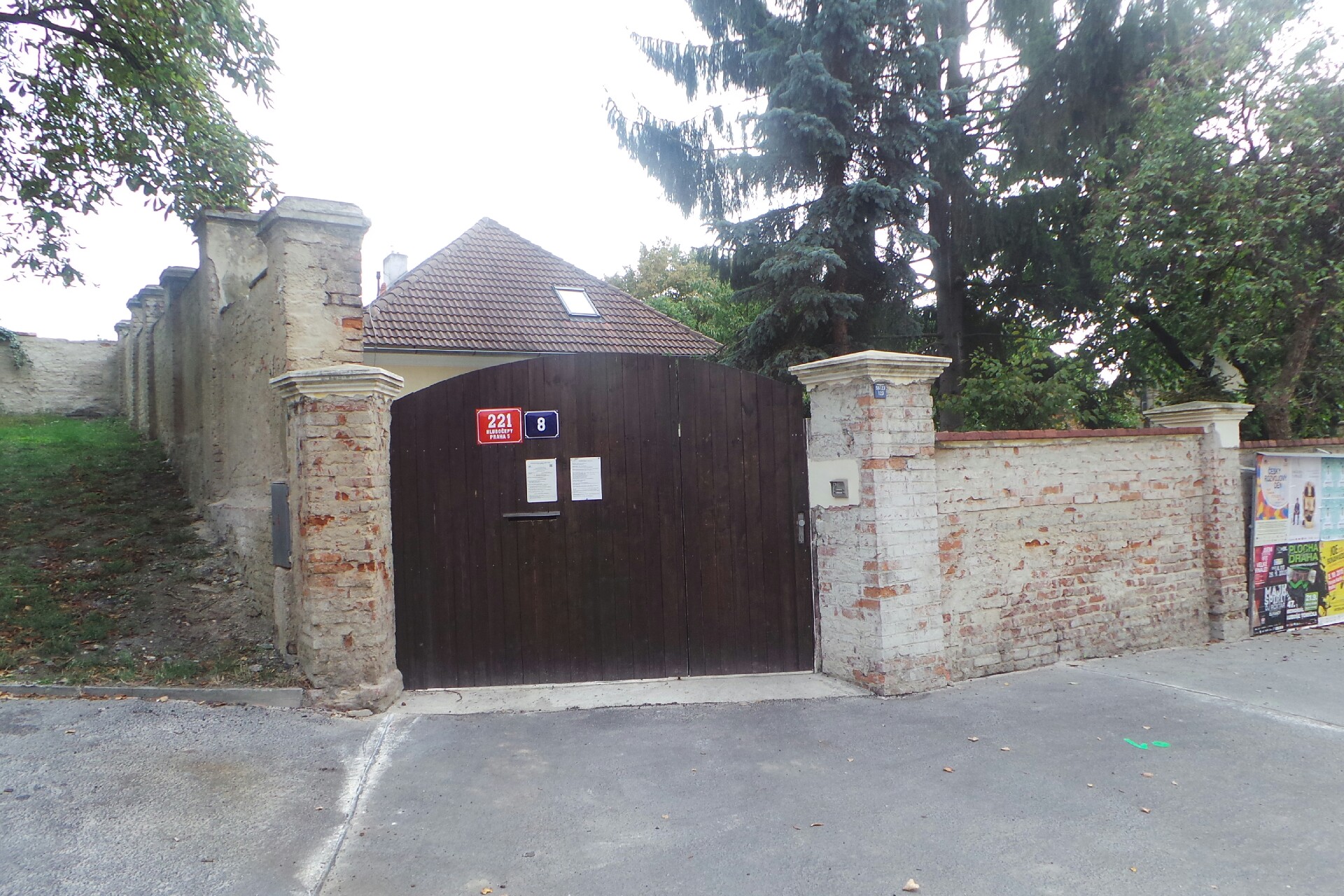 Junák - český skaut, středisko Maják Praha, z. s.