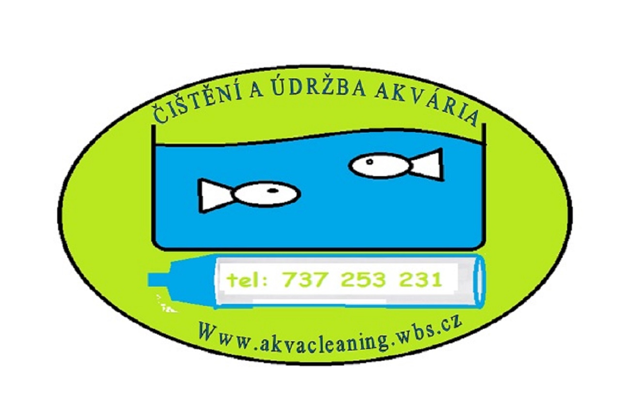 Akva cleaning - čištění a údržba akvária foto 2