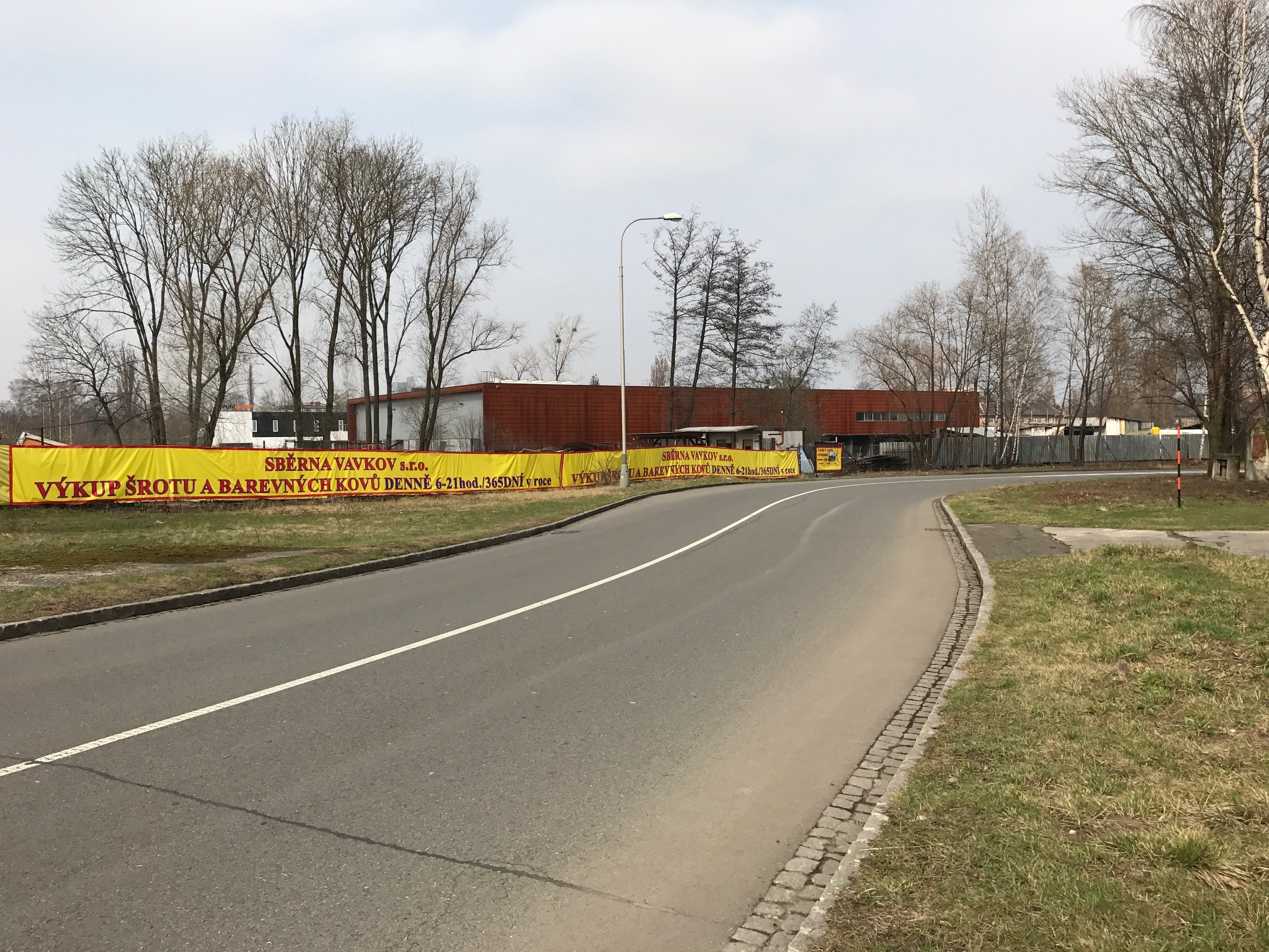 Sběrna VAVKOV s.r.o. foto 3