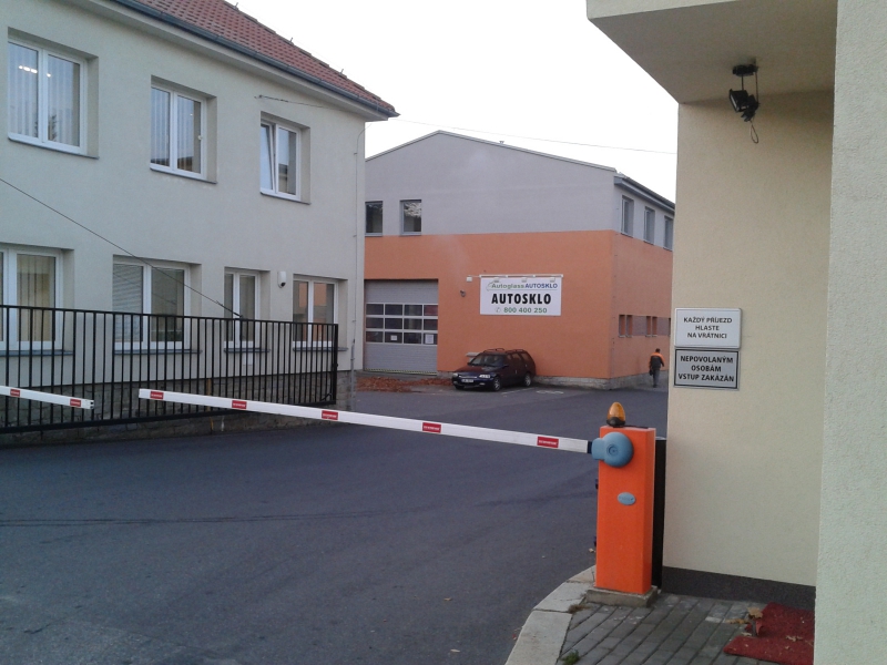 Autosklo GO a.s. foto 2