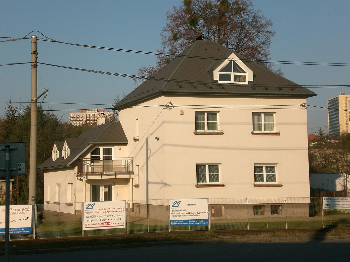 ENERGO-STEEL, spol. s r.o. foto 2