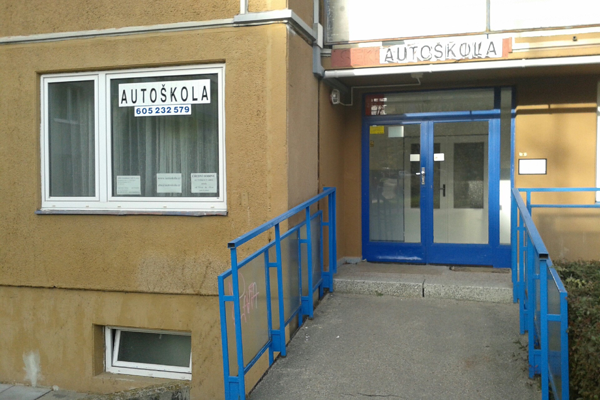 ABA-Autoškola CARTA, s.r.o.