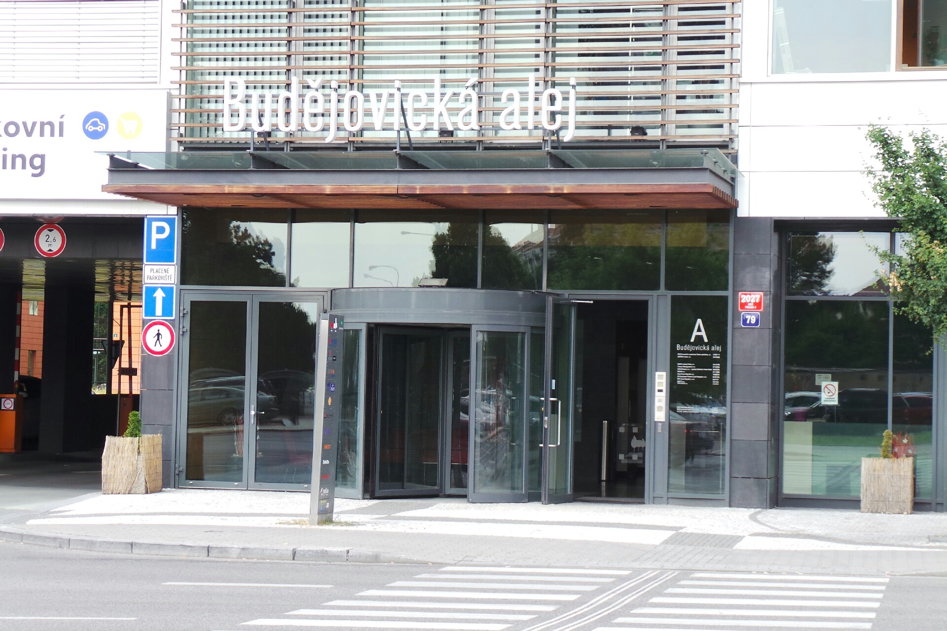 Shell Czech Republic, a.s.