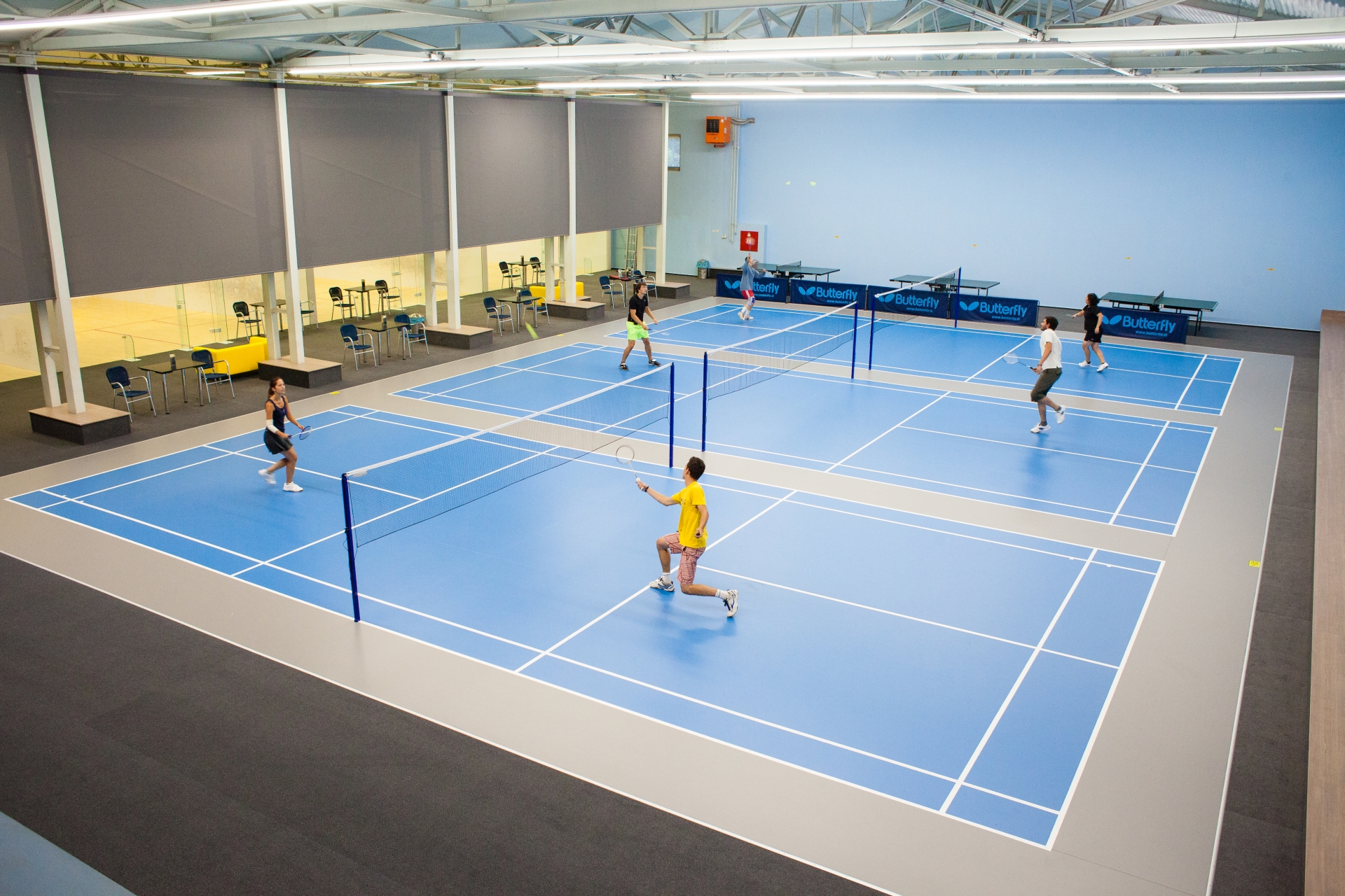 Sportcentrum Ivanovice foto 2