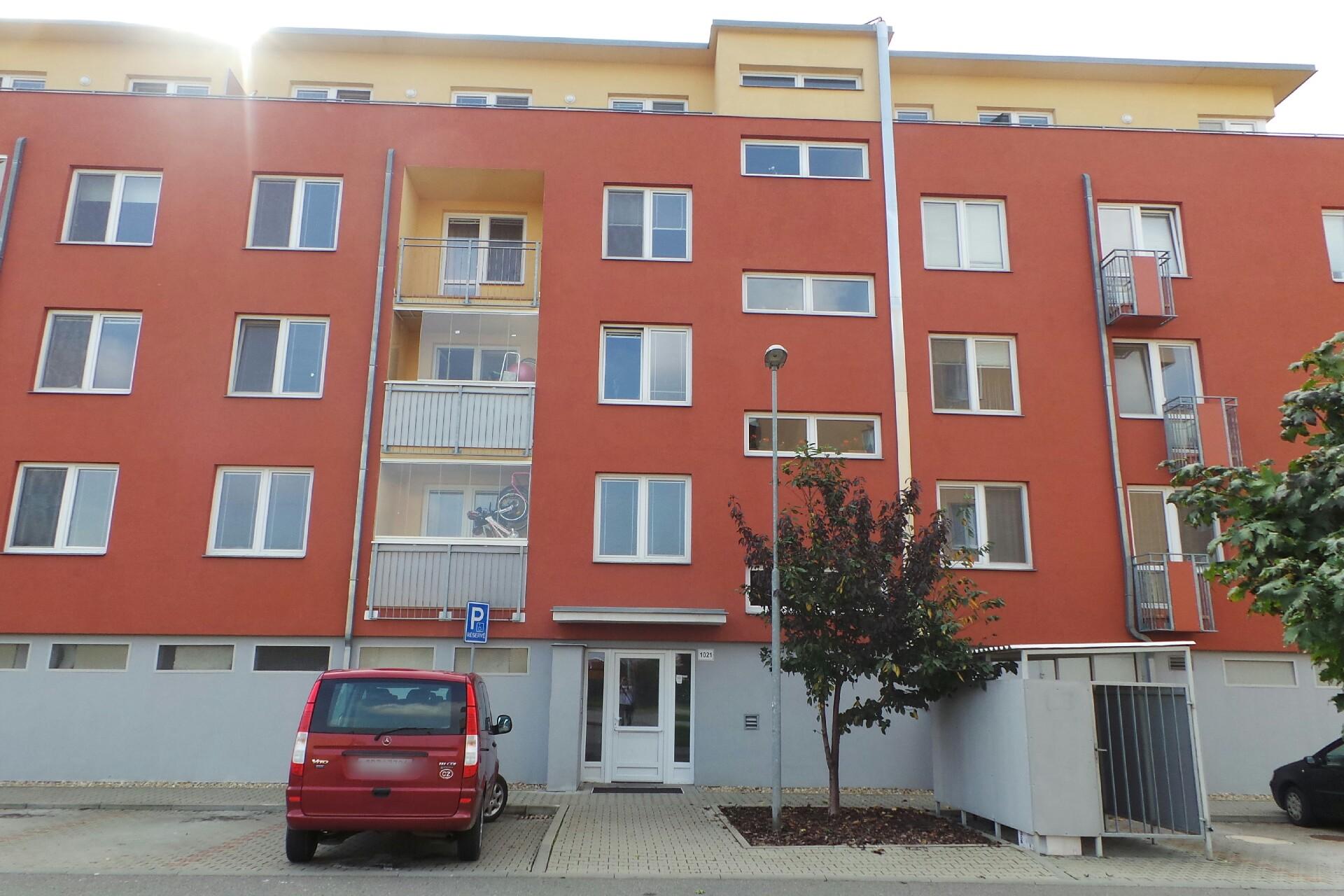 Brno solar - Petr Ducháček