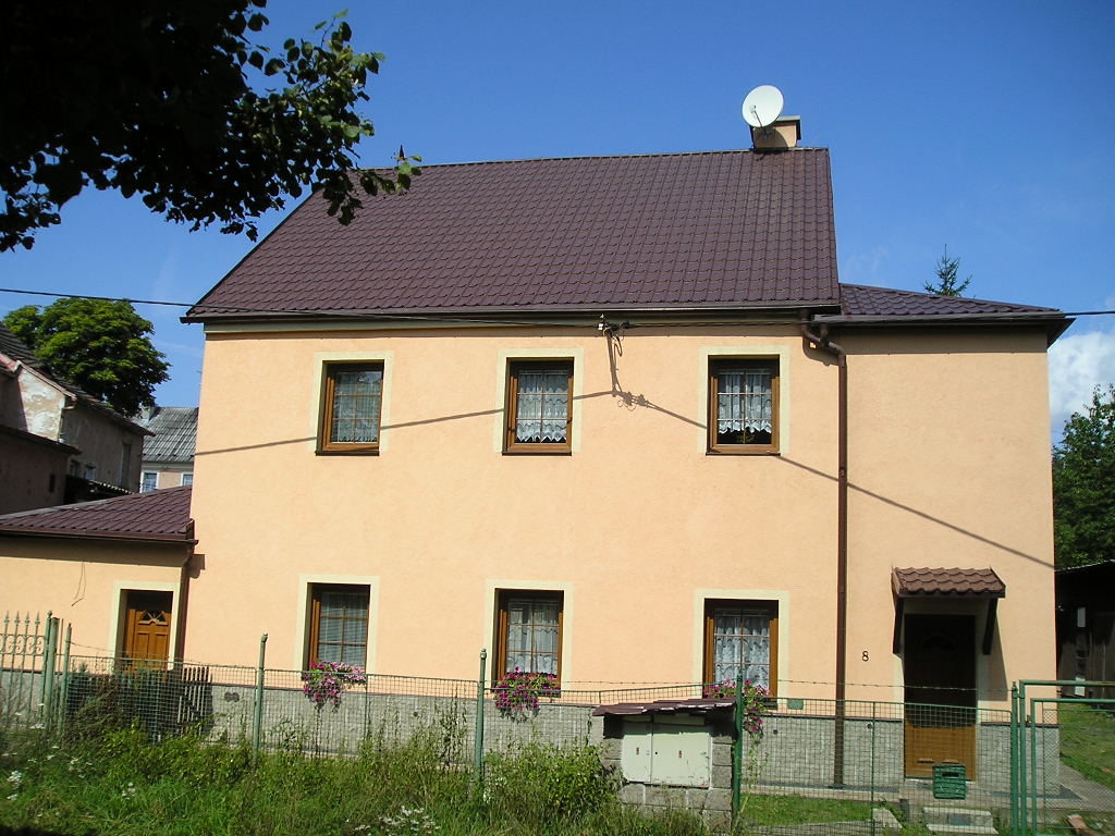 Penzion STABLE JK foto 1