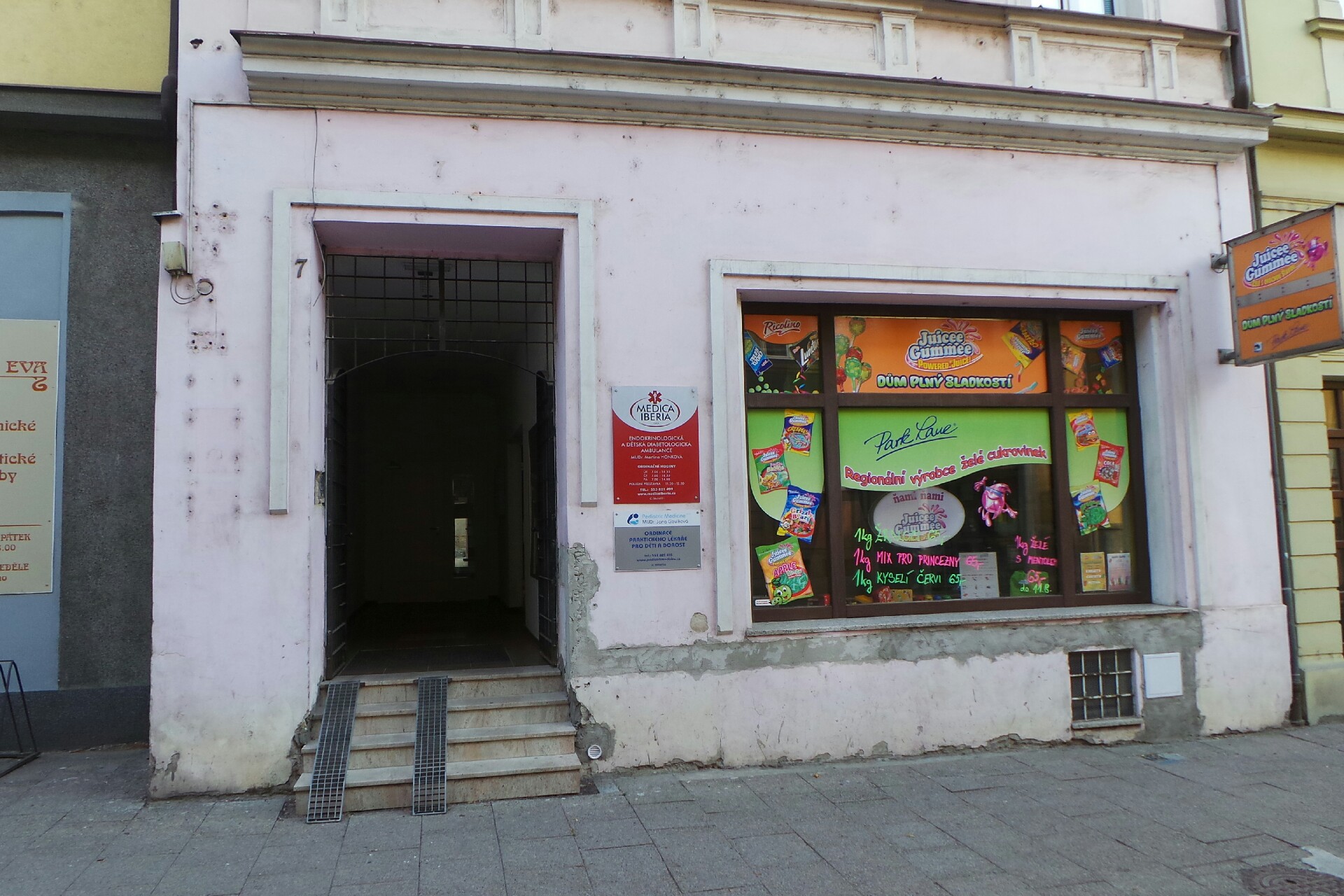 Pediatric Medicine, s.r.o.