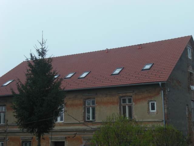 Střechy Macháček foto 3