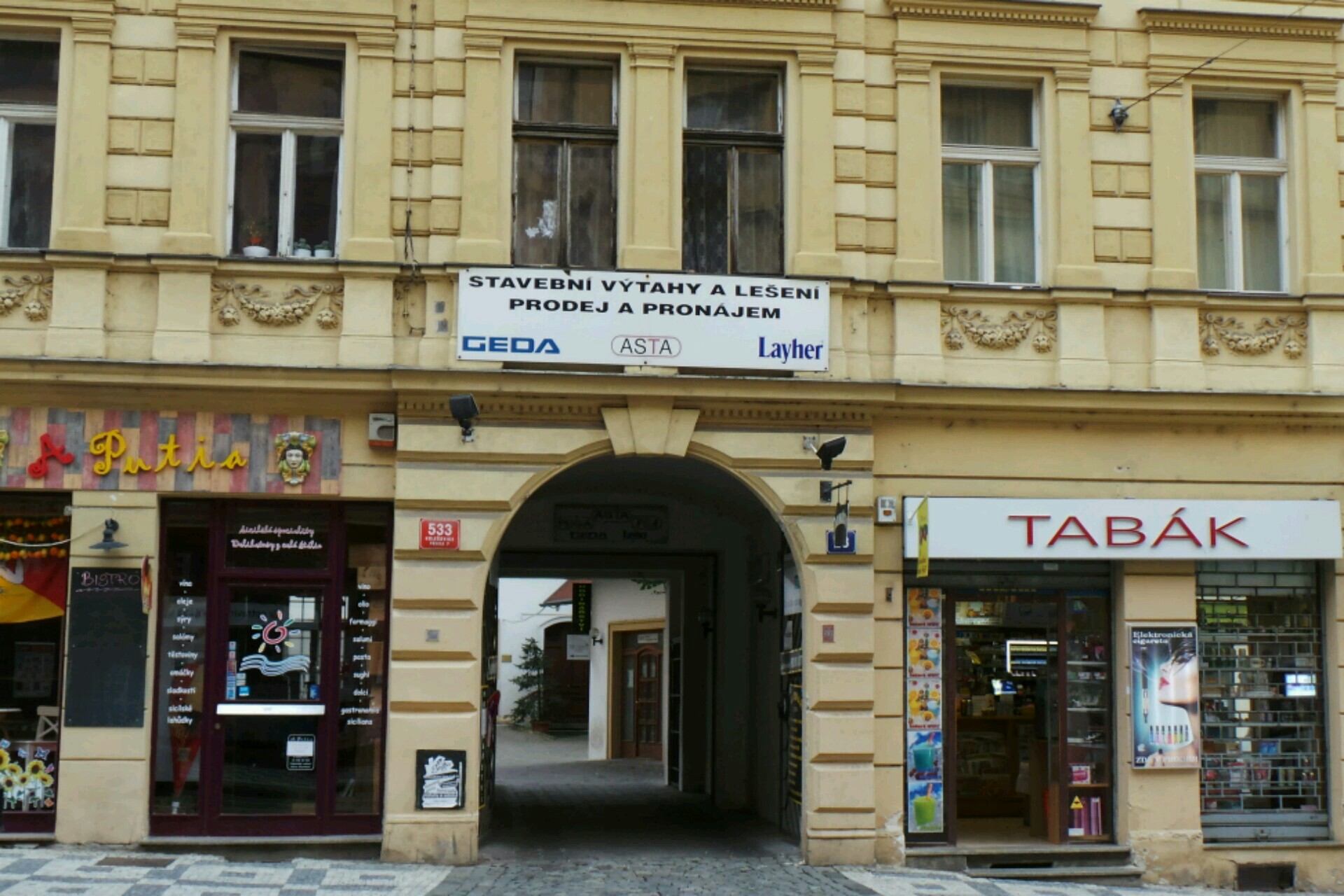 ASTA, spol. s r.o. foto 2