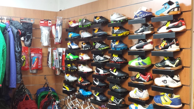 BAPESPORT foto 3