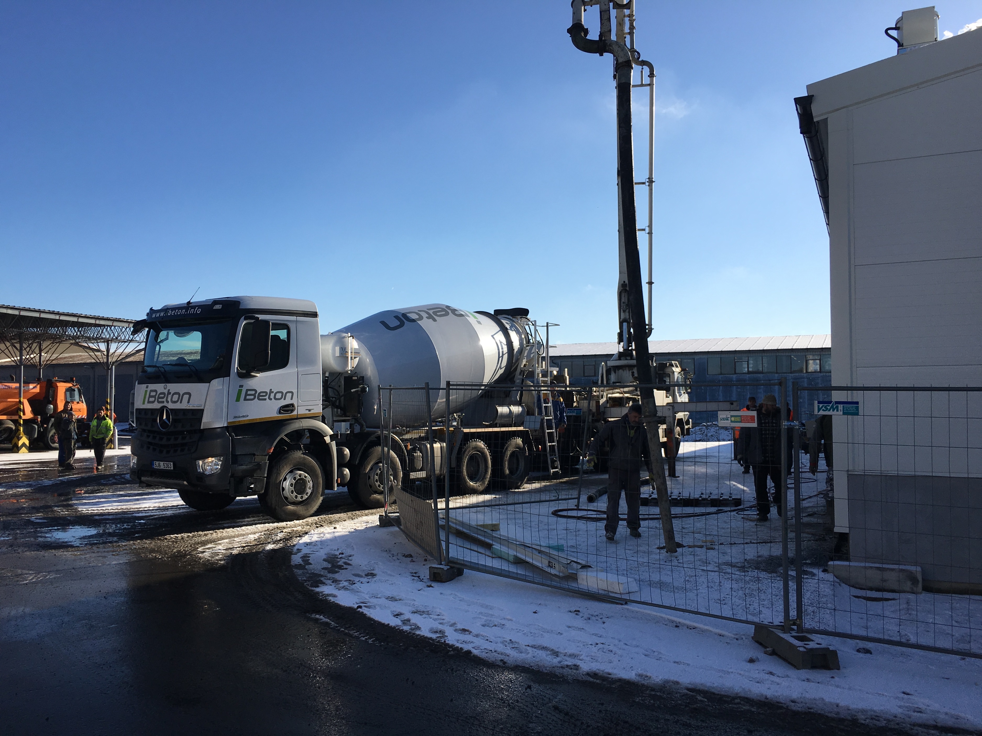 iBeton foto 3
