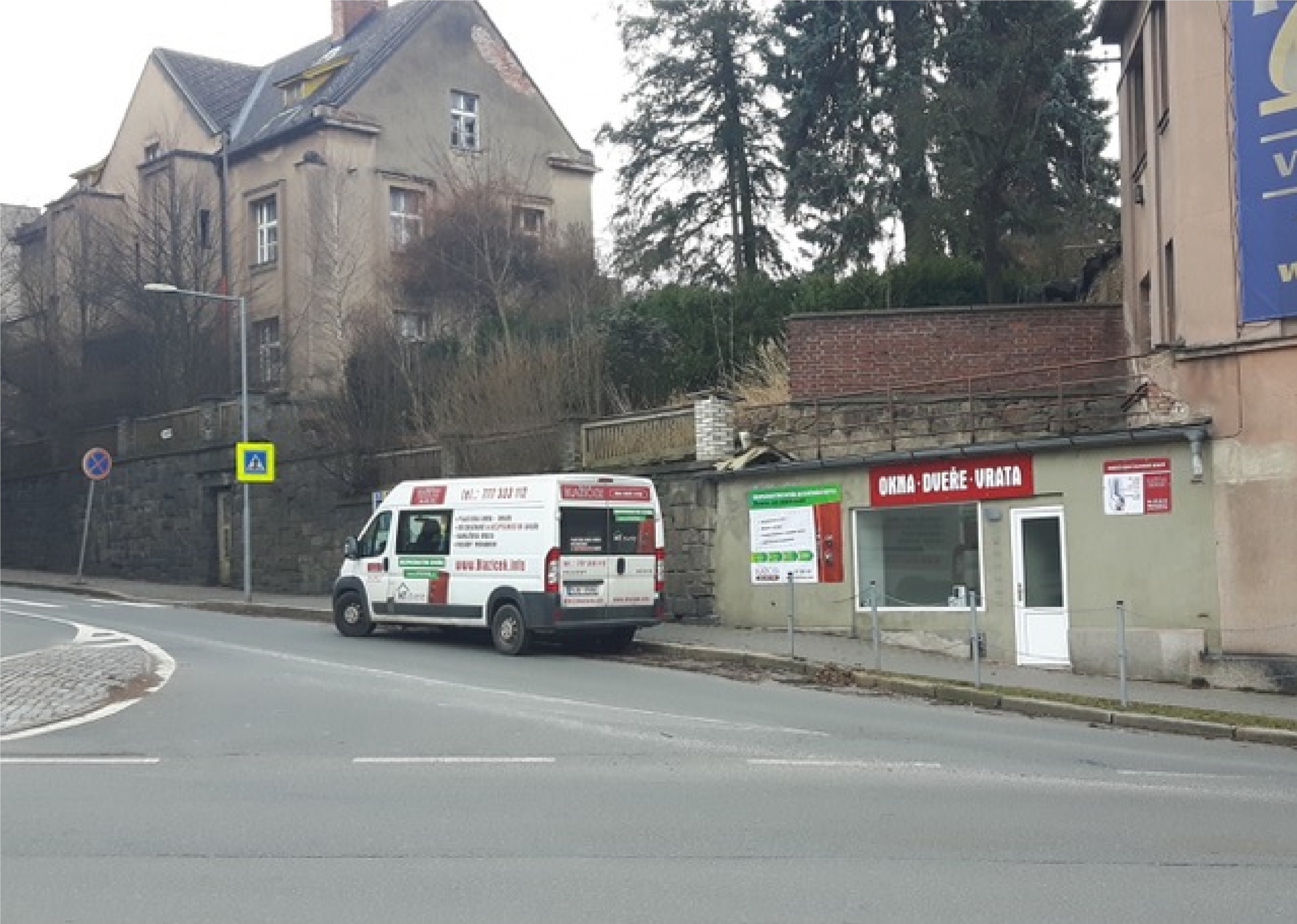 HT dveře – Bezpečnostní dveře foto 3