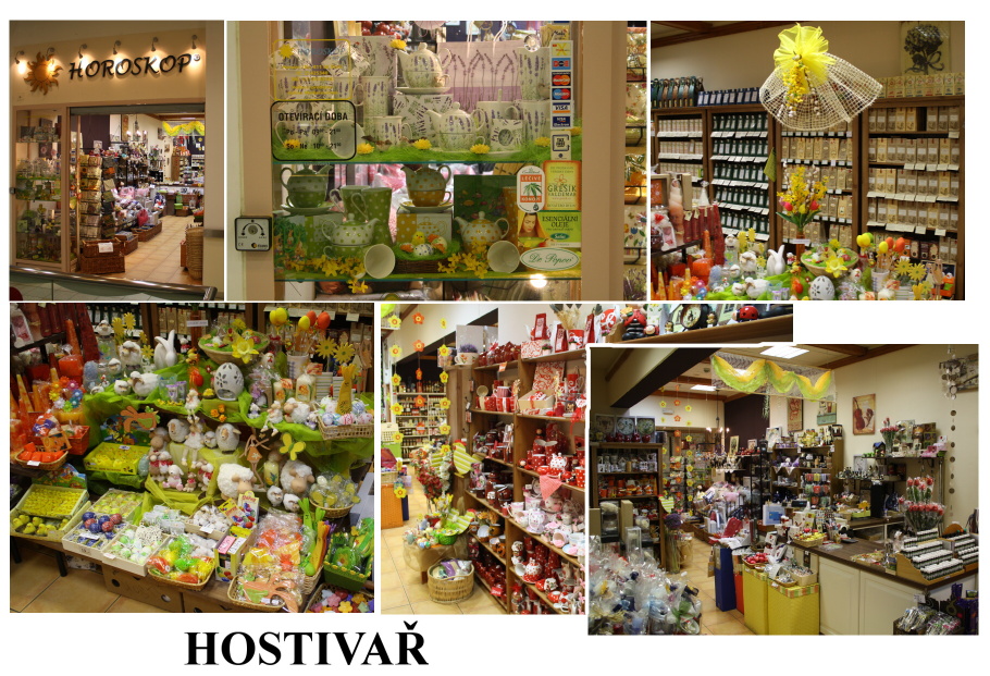 HOROSKOP dárky pro radost foto 2