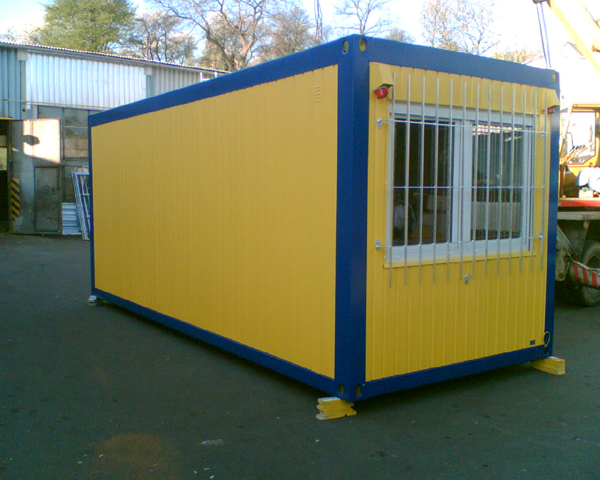 Premier Containers s.r.o. foto 4