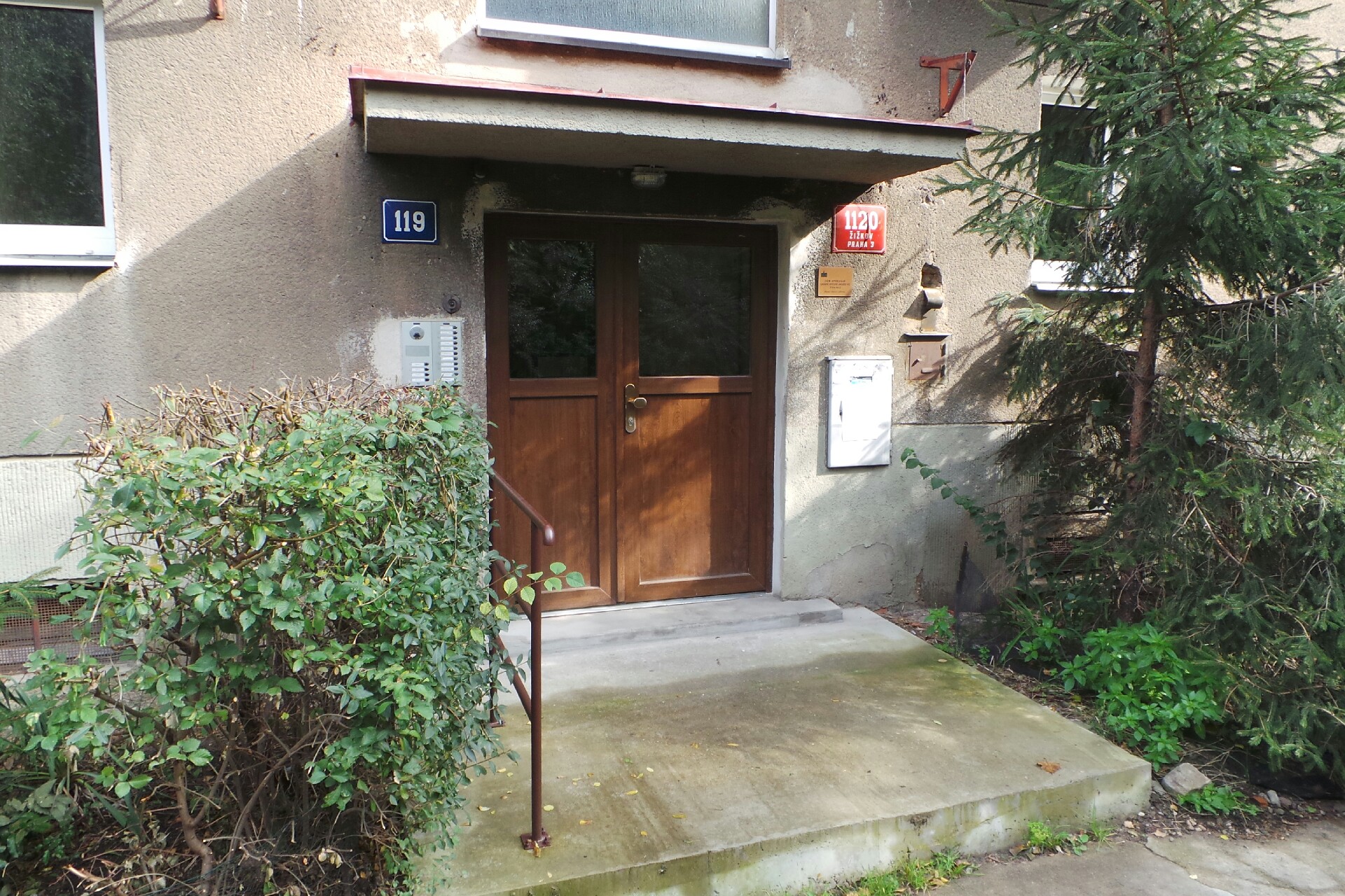 GP-RADAN, s.r.o. foto 1