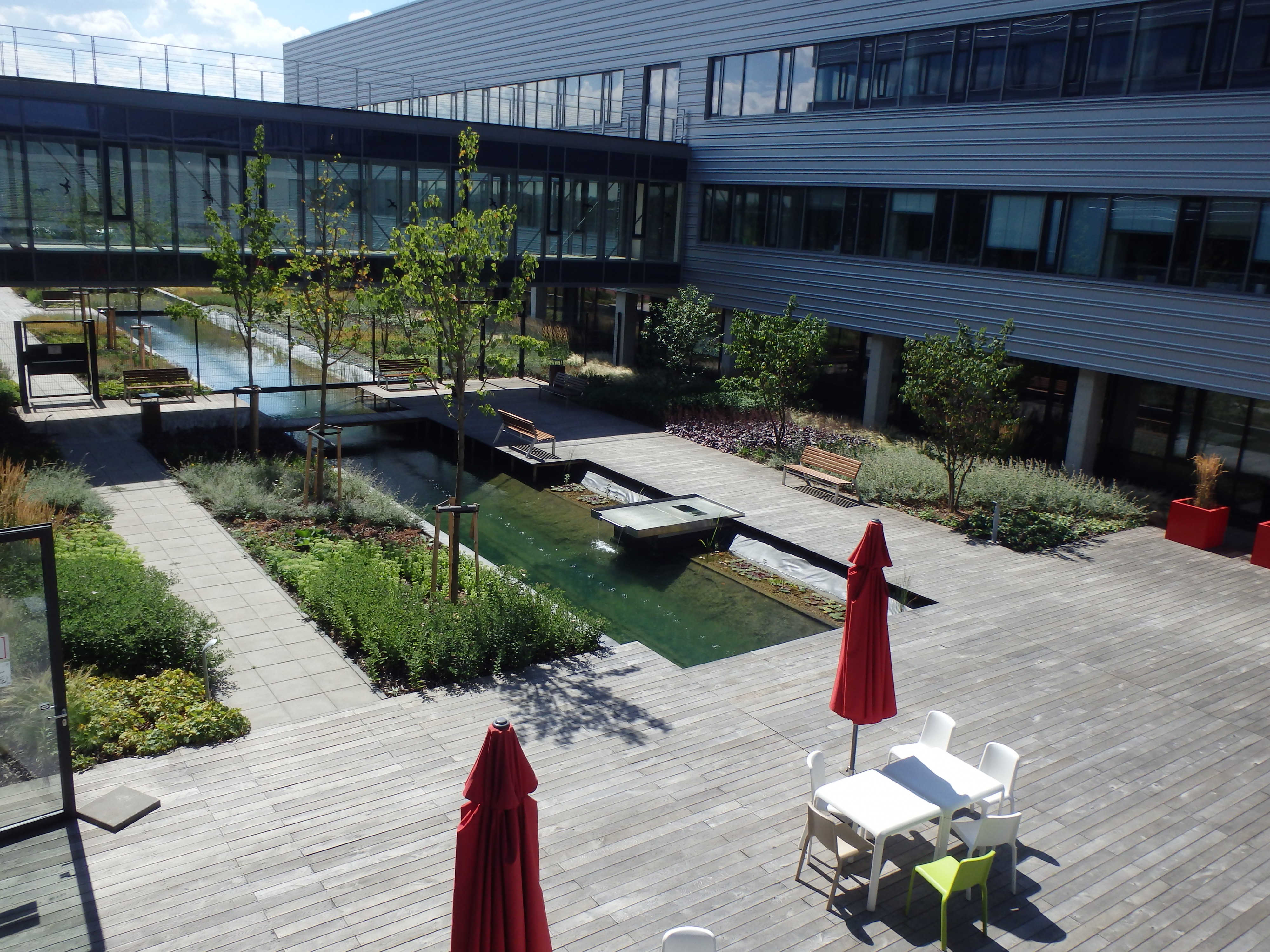 Thermo Fisher Scientific Brno s.r.o. foto 3