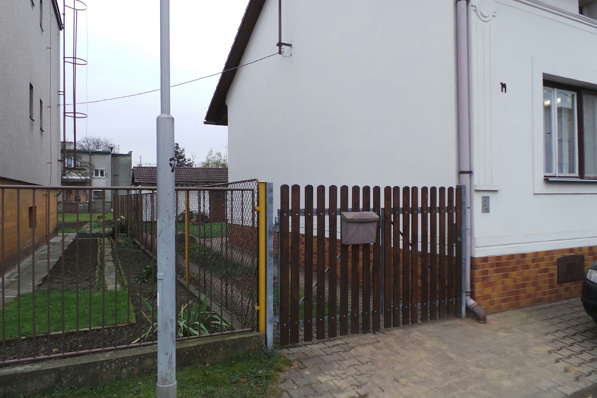 Vývoj a výroba elektroniky Dočekal