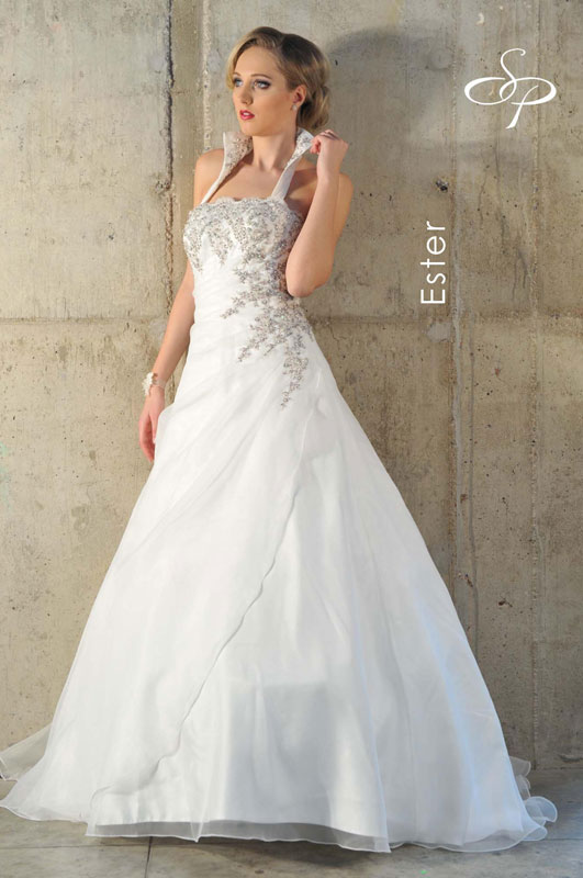 Valentýna svatební salon foto 4