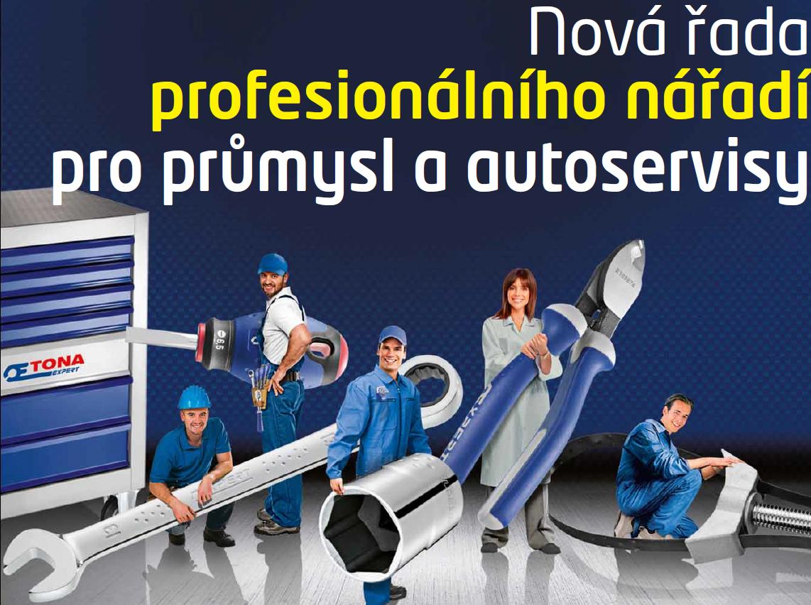 EXPERT NÁŘADÍ, s.r.o. foto 2