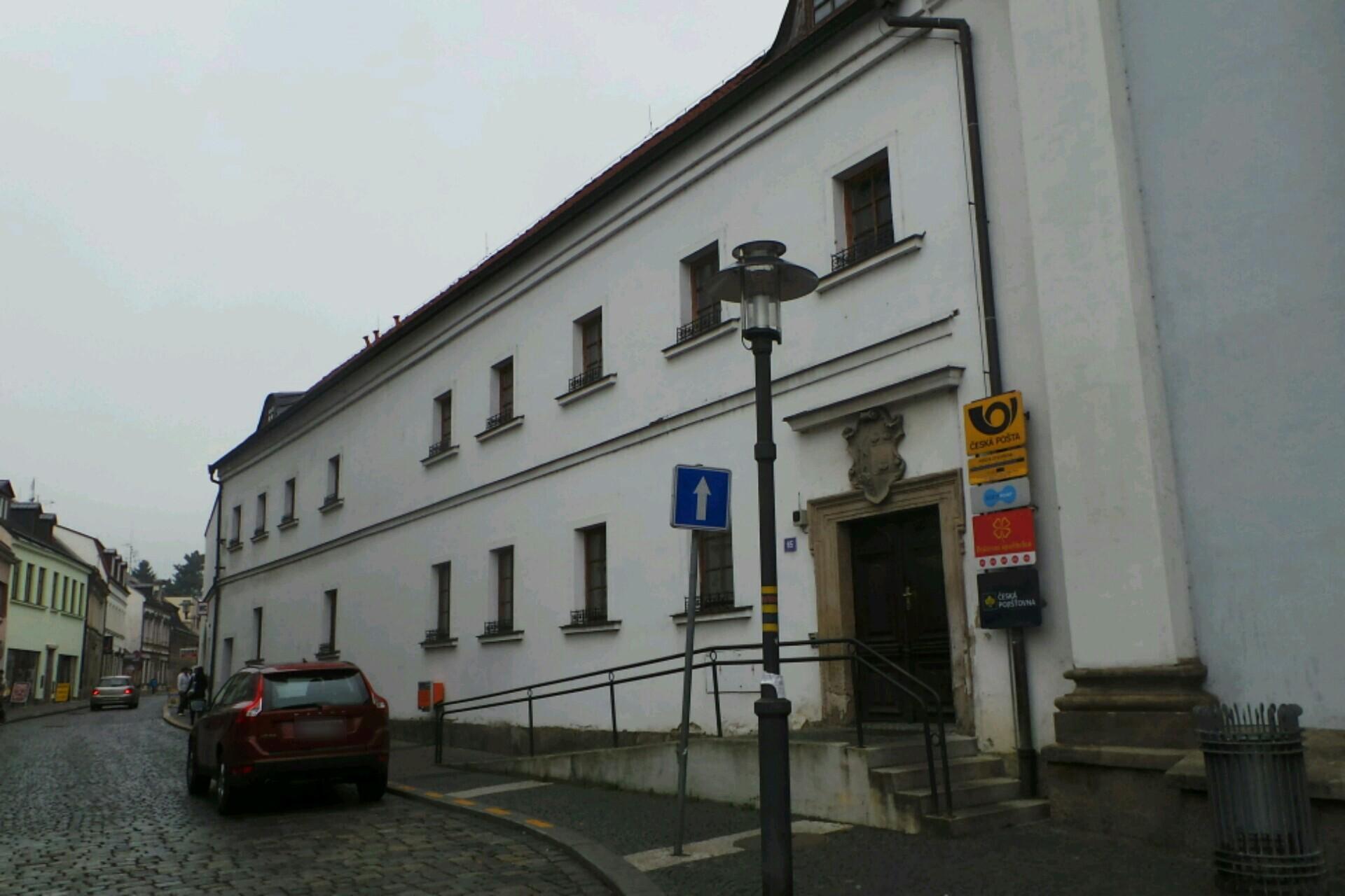 APROX s.r.o. - reality